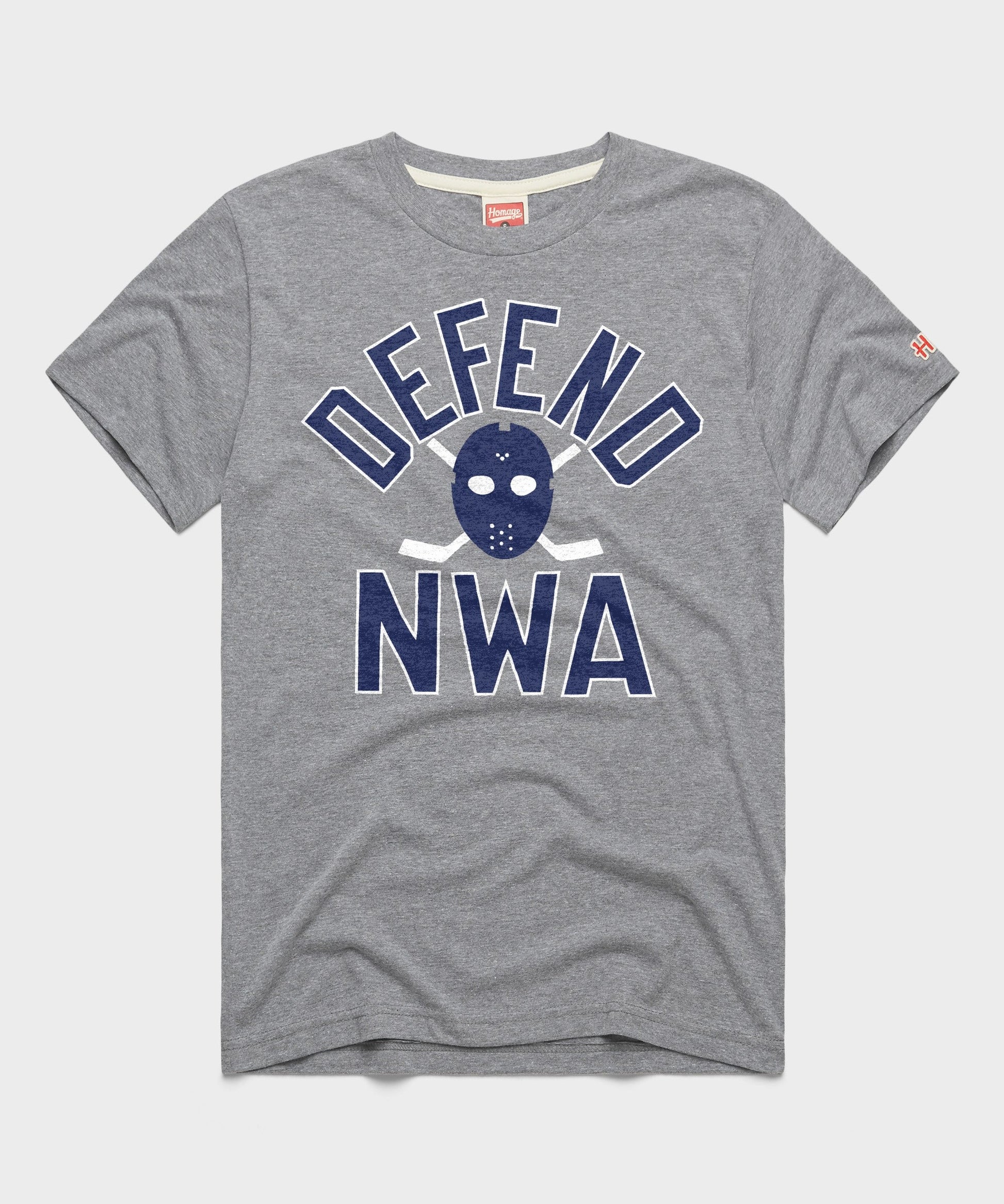 Defend NWA