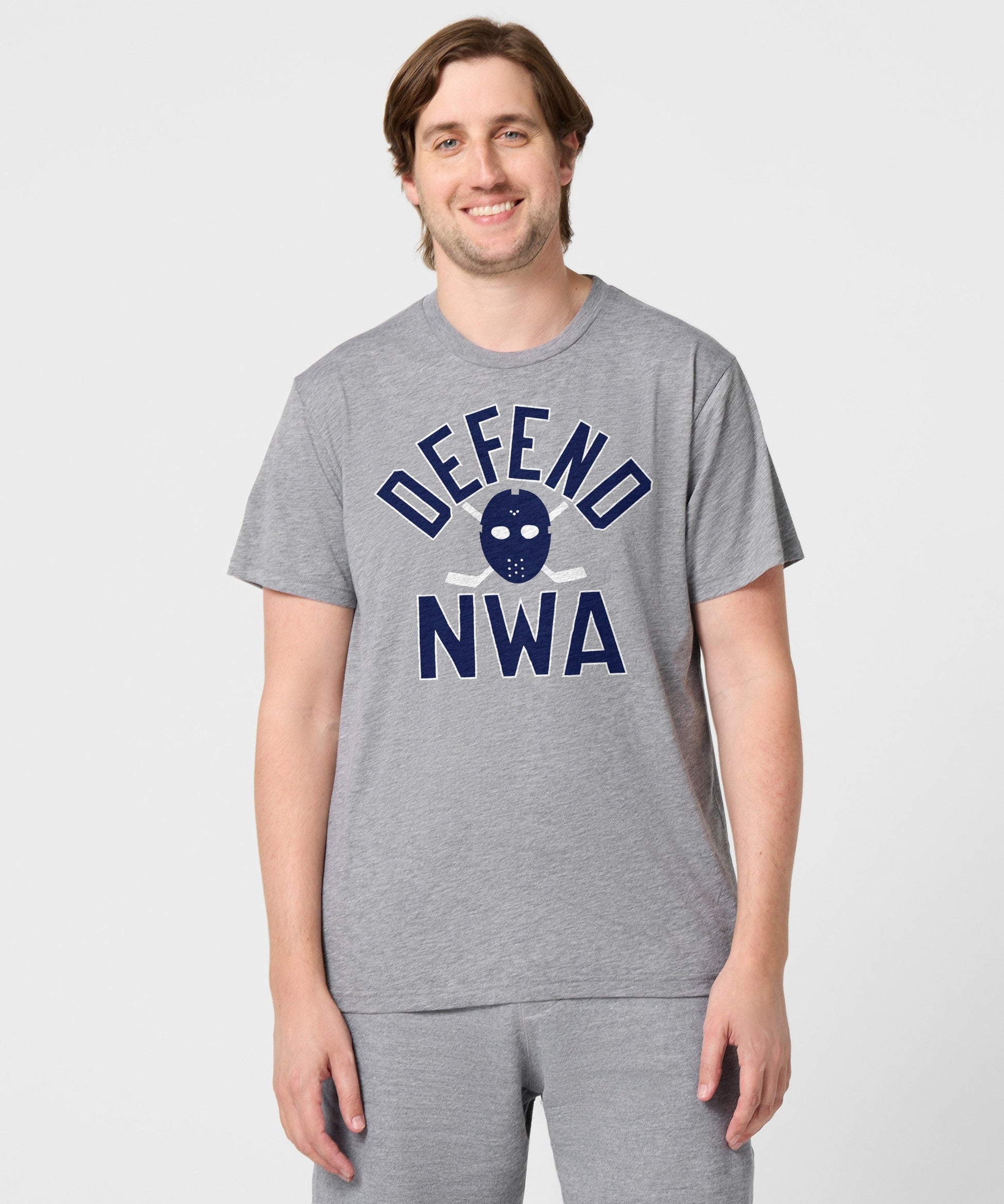 Defend NWA