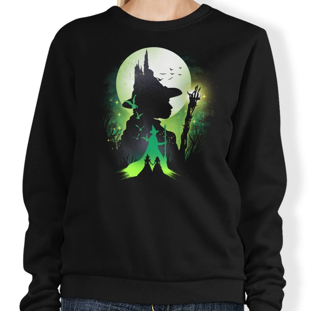 Defy Gravity - Sweatshirt