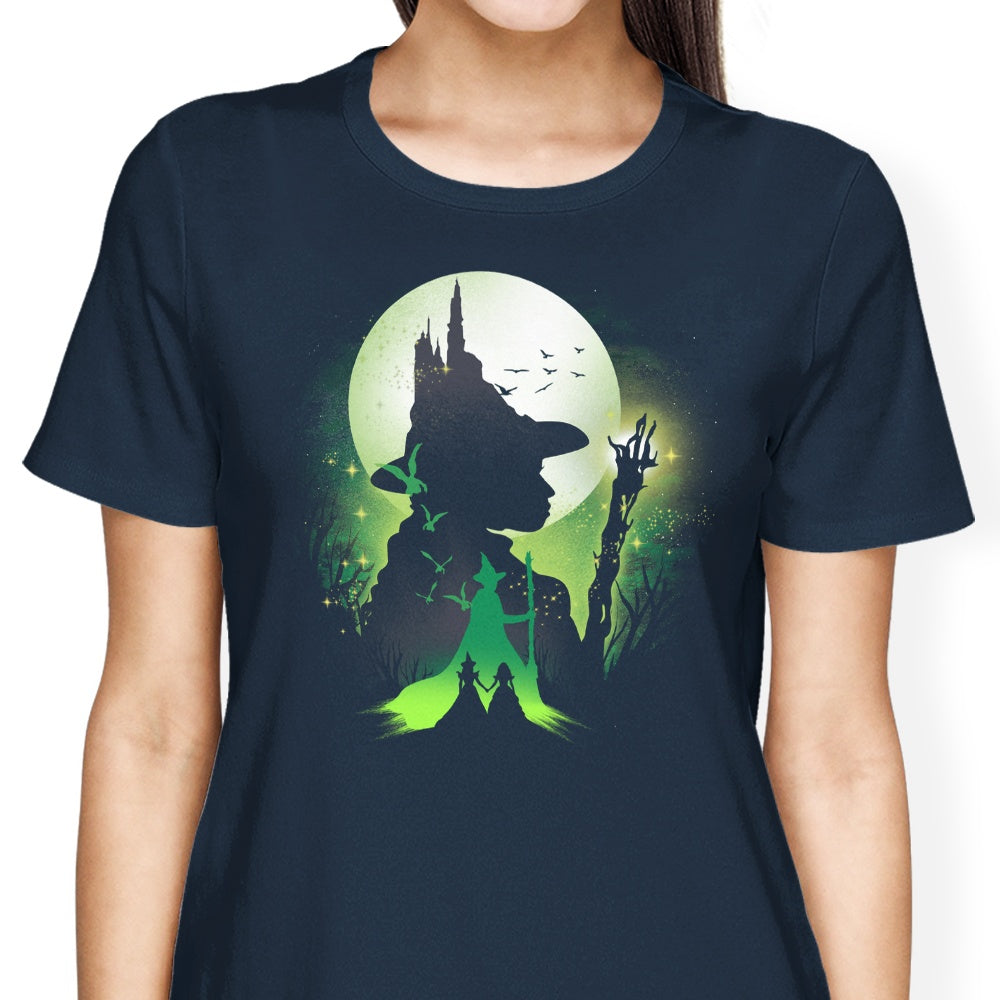 Defy Gravity - Women's Apparel