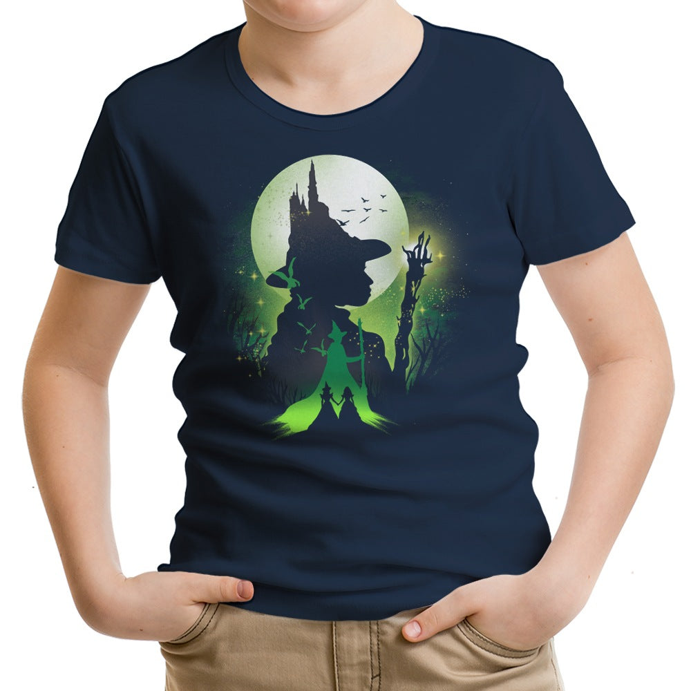 Defy Gravity - Youth Apparel