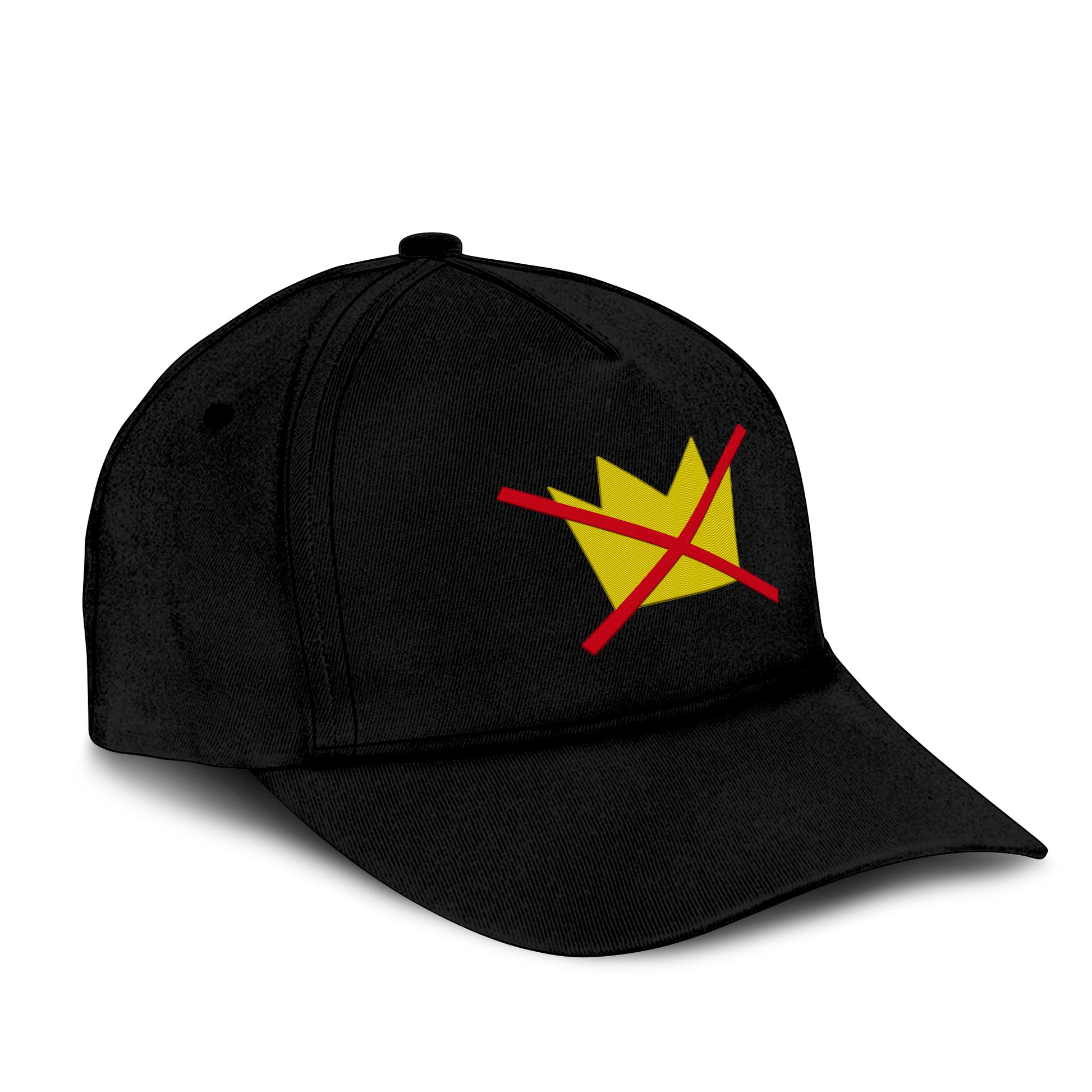 Democracy Has No Kings Hat