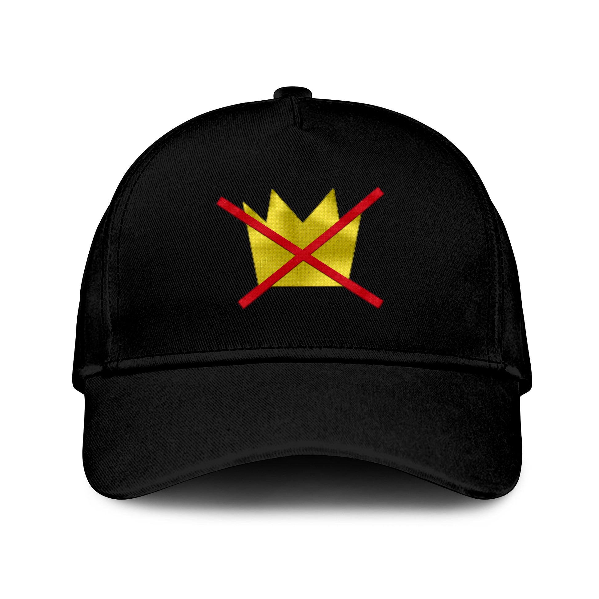 Democracy Has No Kings Hat