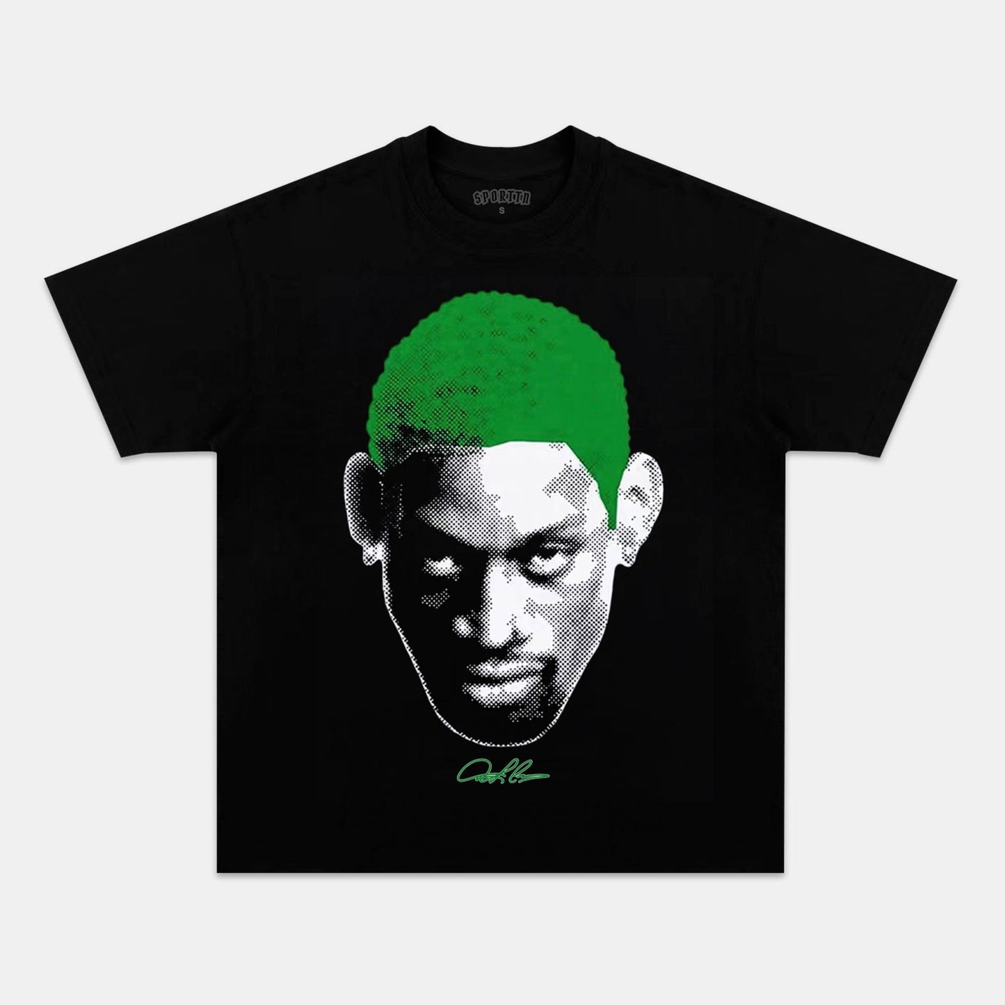 DENNIS RODMAN 3.12 TEE