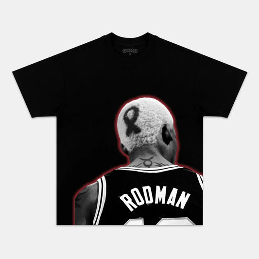 DENNIS RODMAN 11.25 TEE Style001