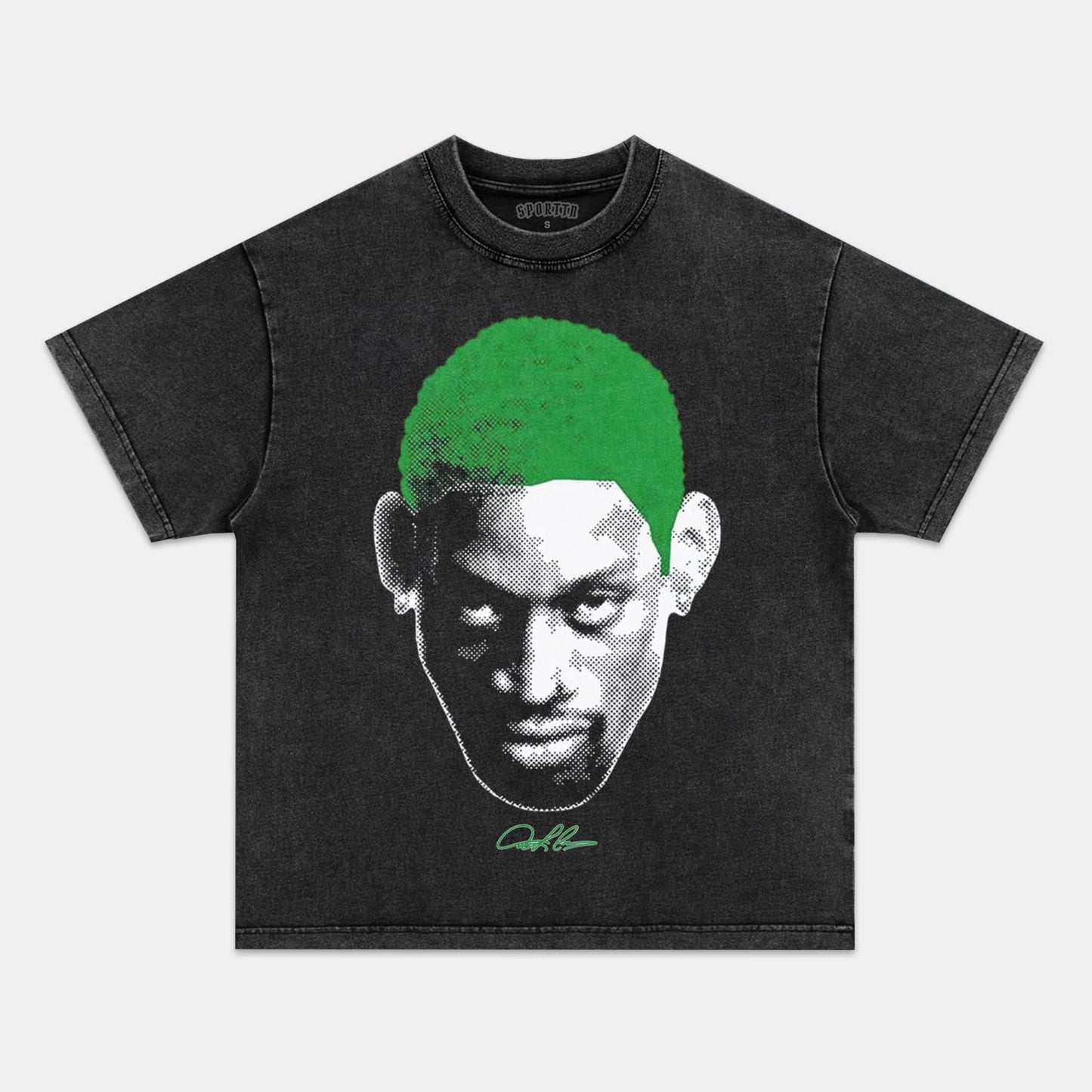DENNIS RODMAN 3.12 TEE