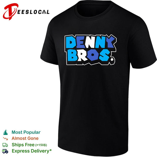 Denny Bros shirt