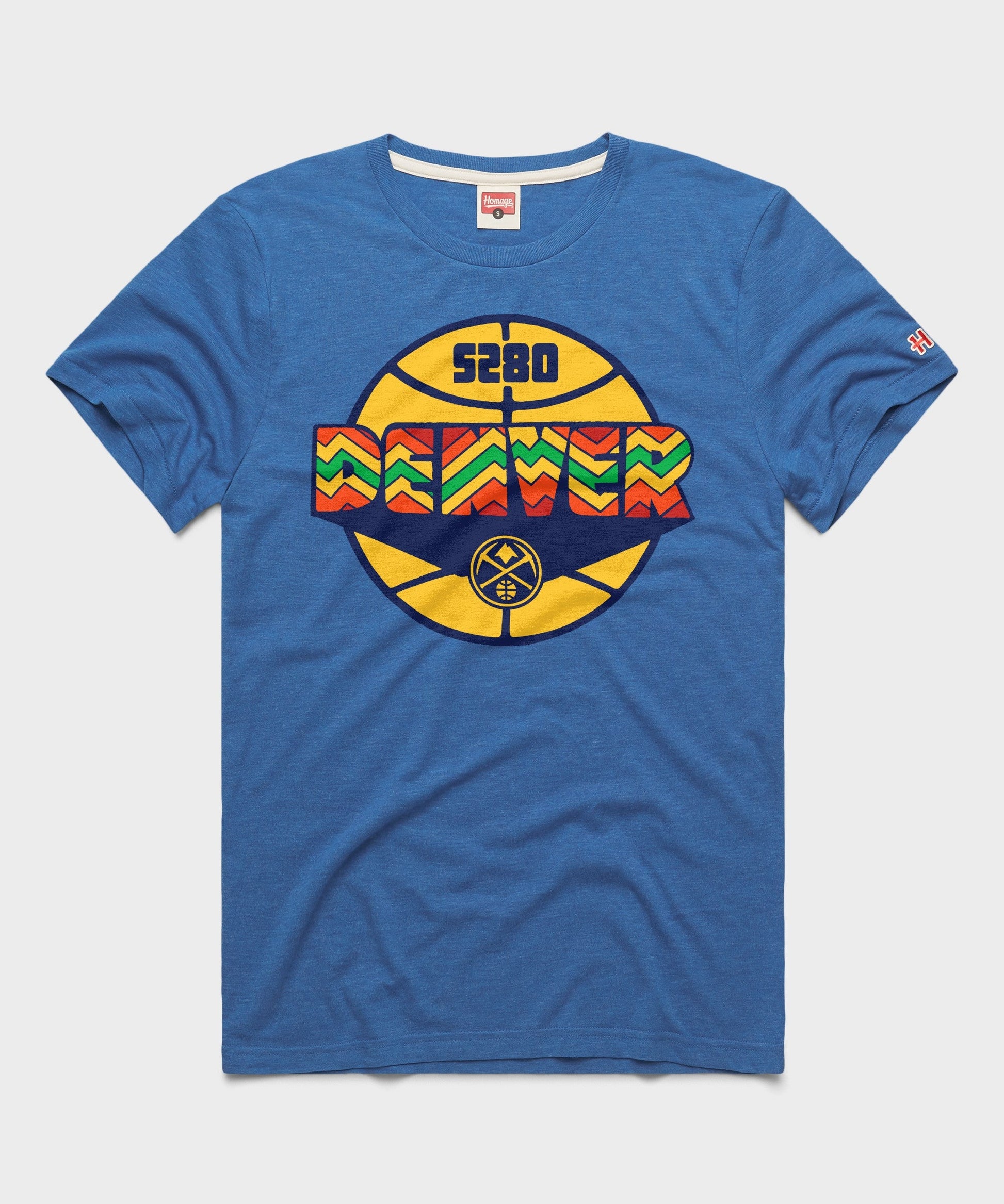 Denver Nuggets City Edition 2024