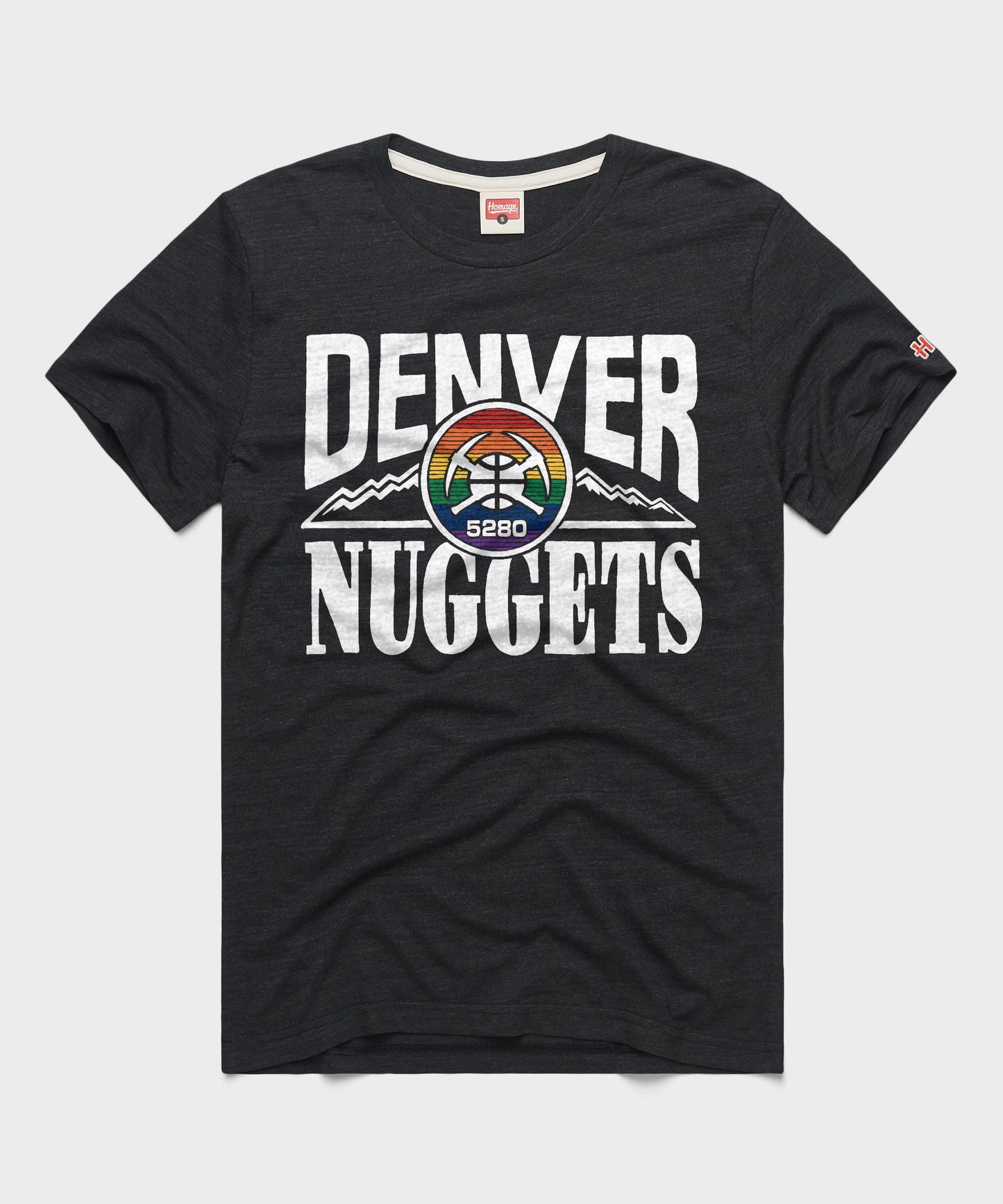Denver Nuggets City Edition 2025