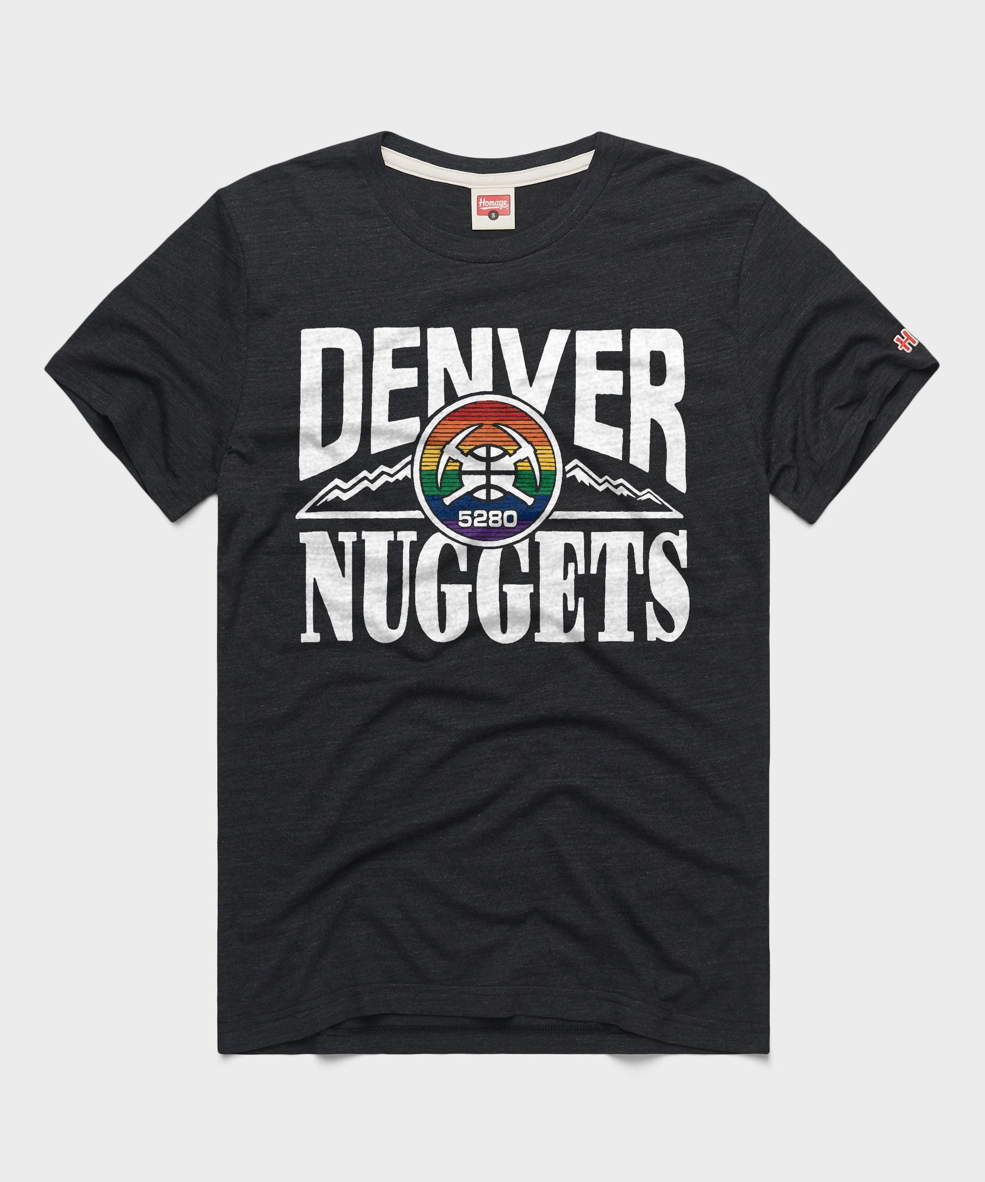 Denver Nuggets City Edition 2025