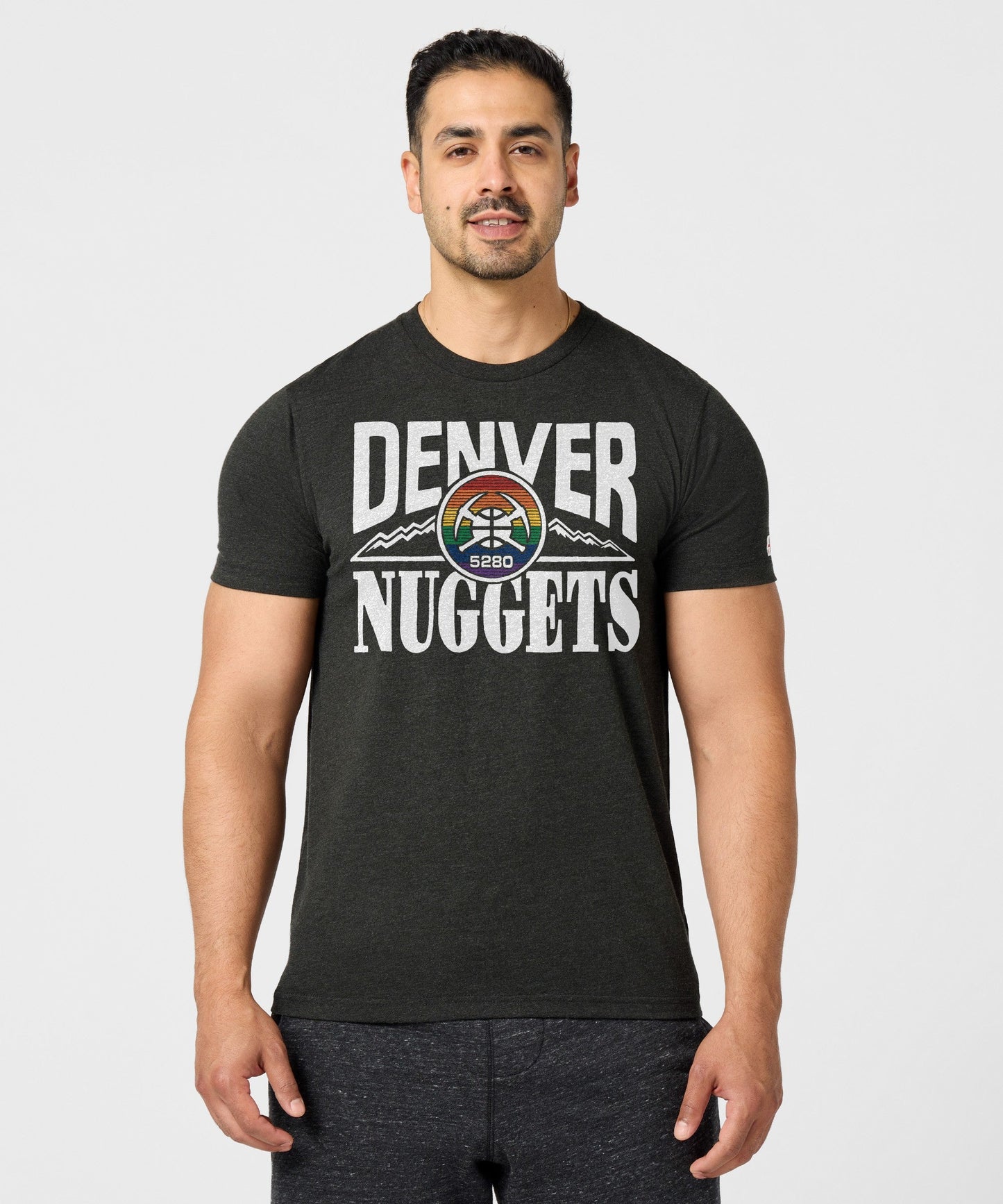 Denver Nuggets City Edition 2025