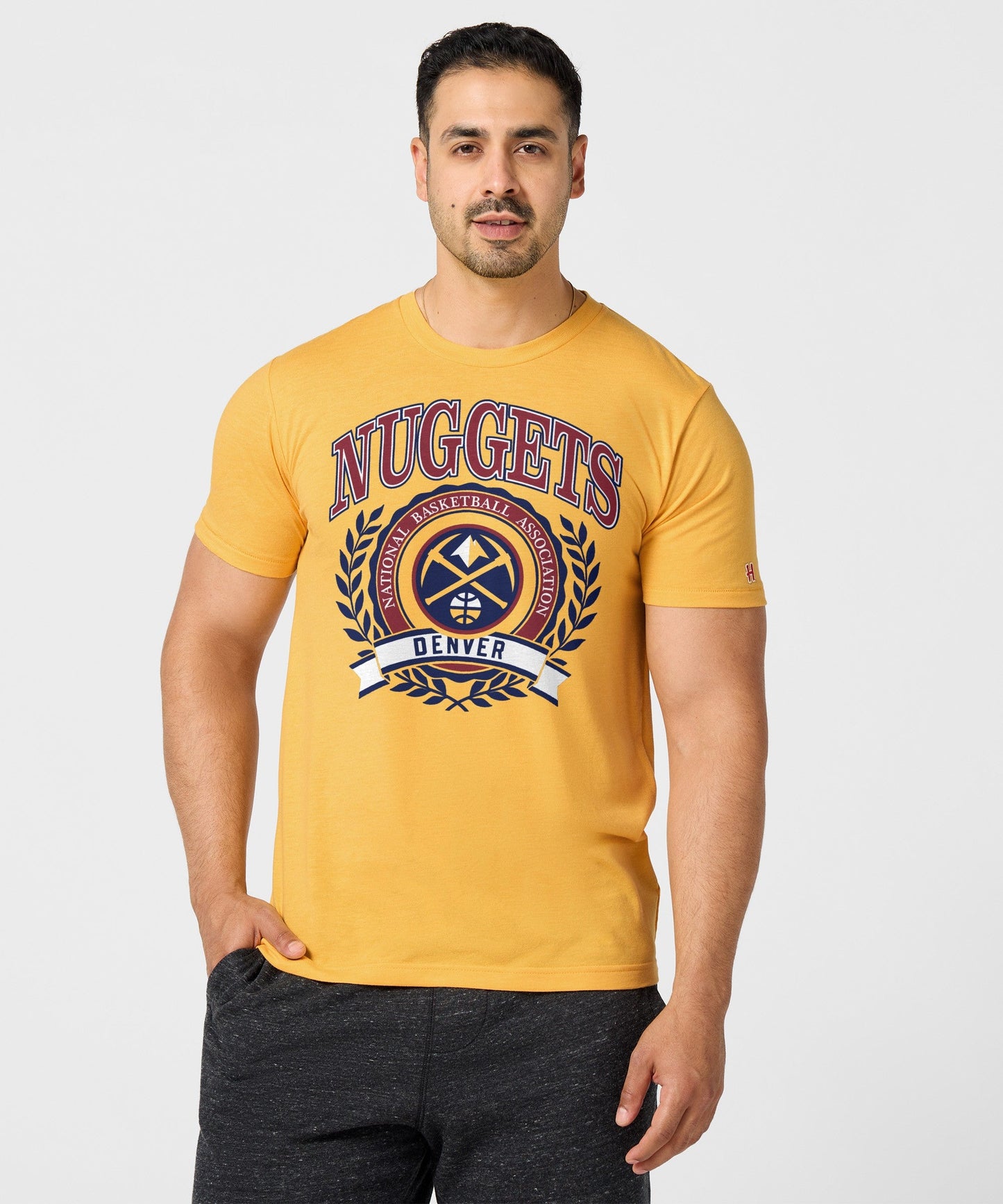 Denver Nuggets Crest