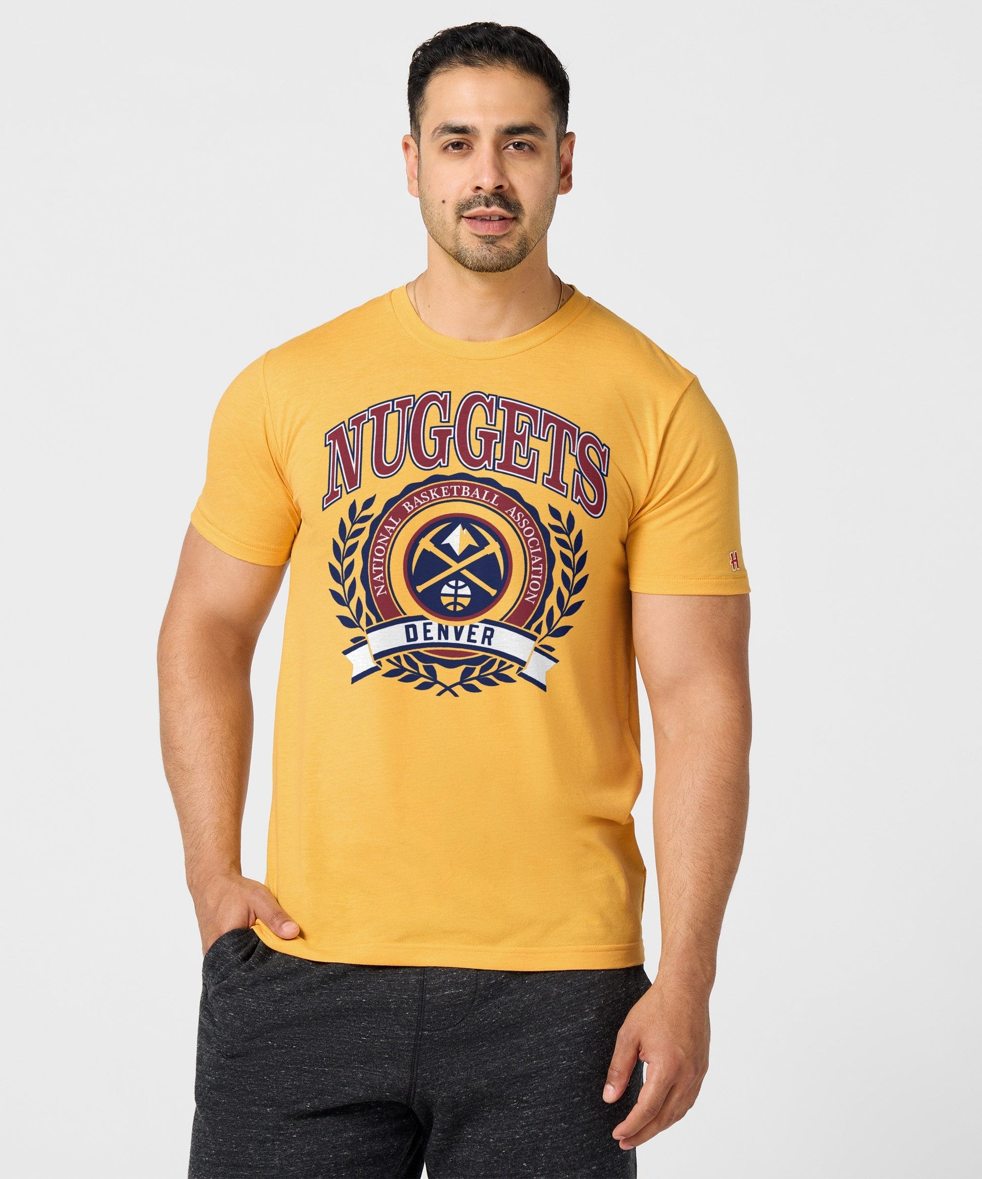 Denver Nuggets Crest