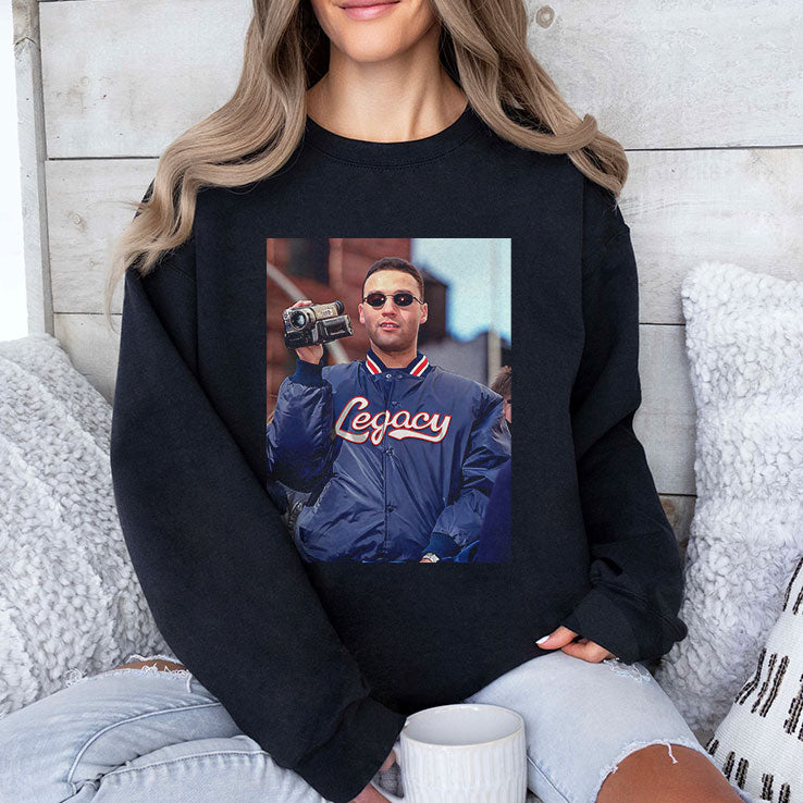 Derek Jeter New York Yankees T Shirt
