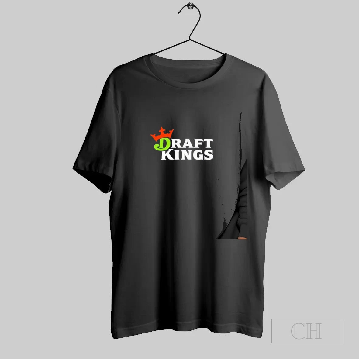Derrick Henry Raft Kings - clothing by TeeHivey.com