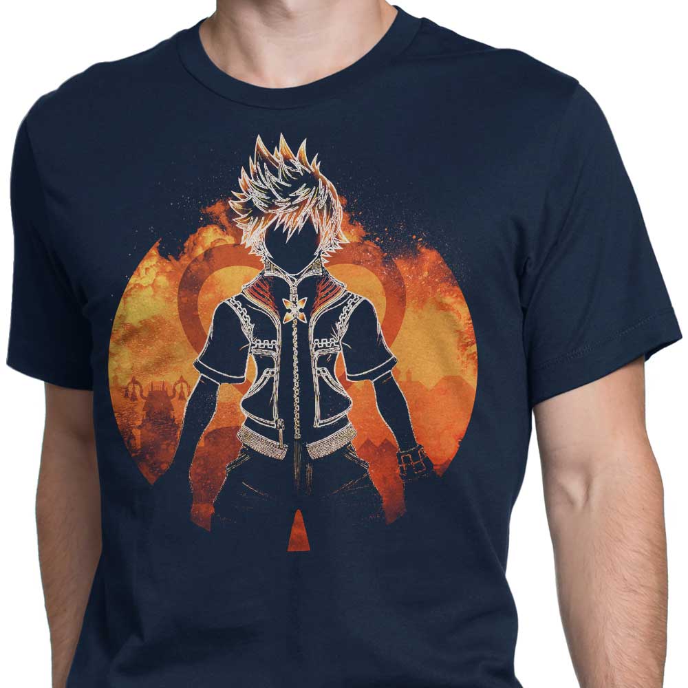 Destiny Key Orb - Men's Apparel