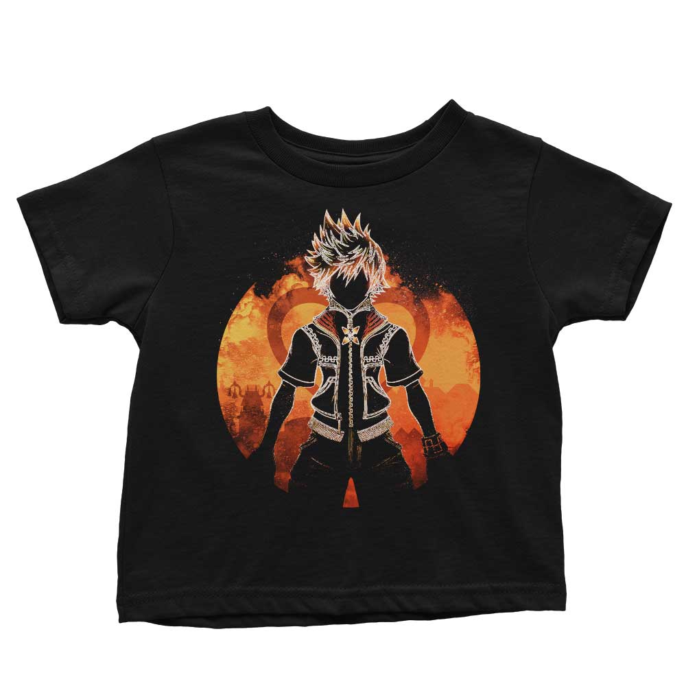 Destiny Key Orb - Youth Apparel