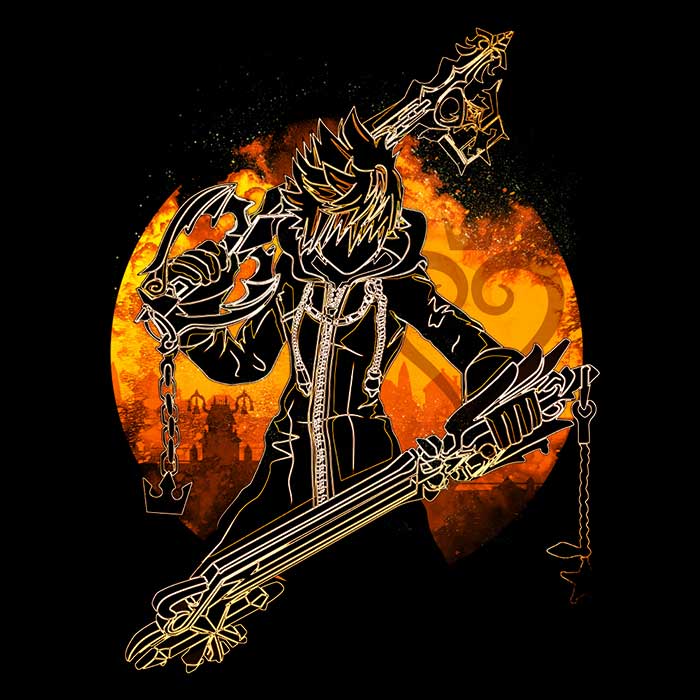 Destiny Orb - Women's Apparel