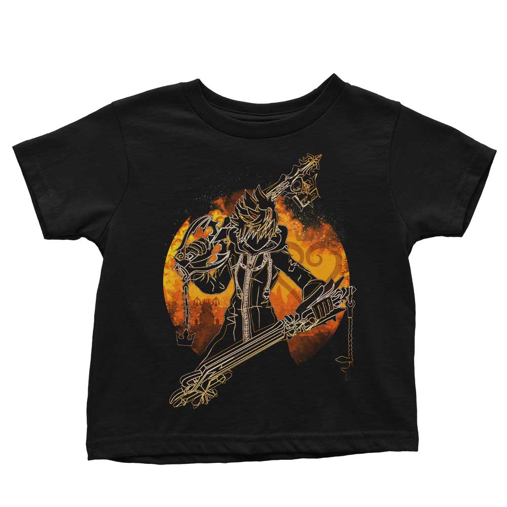 Destiny Orb - Youth Apparel