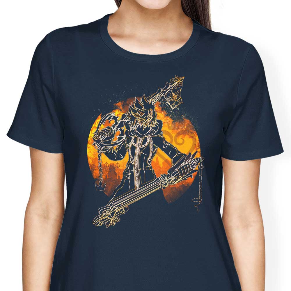 Destiny Orb - Women's Apparel