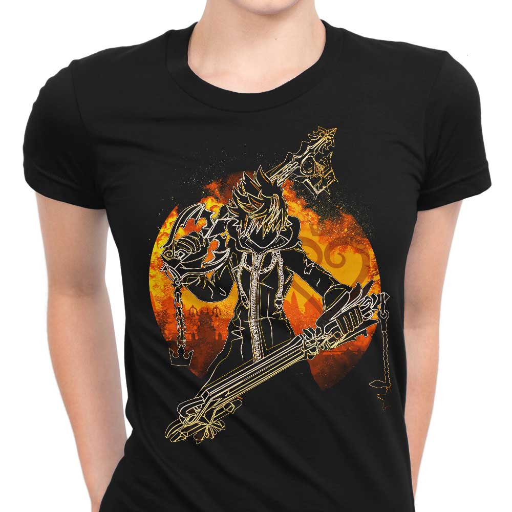 Destiny Orb - Women's Apparel
