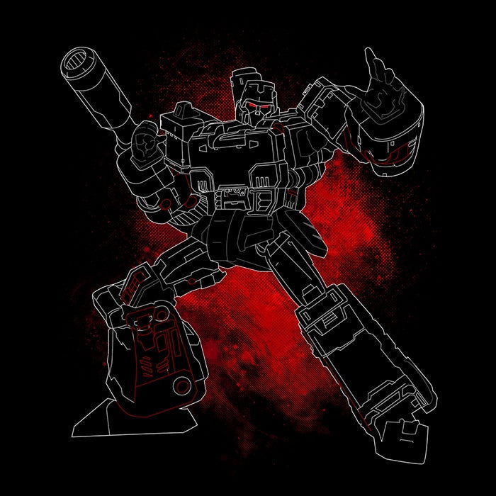 Destruction Art - Hoodie