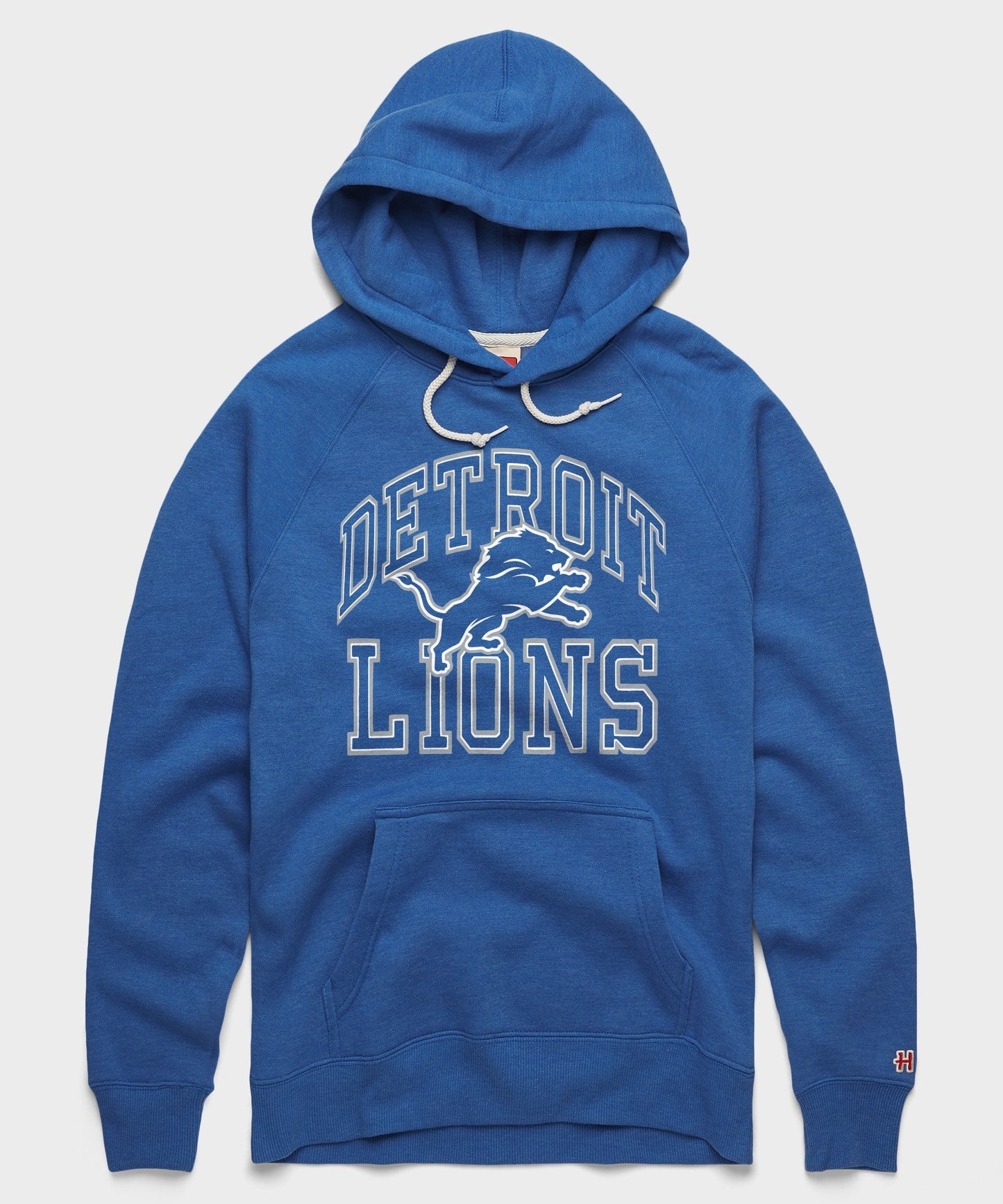 Detroit Lions Arch Hoodie