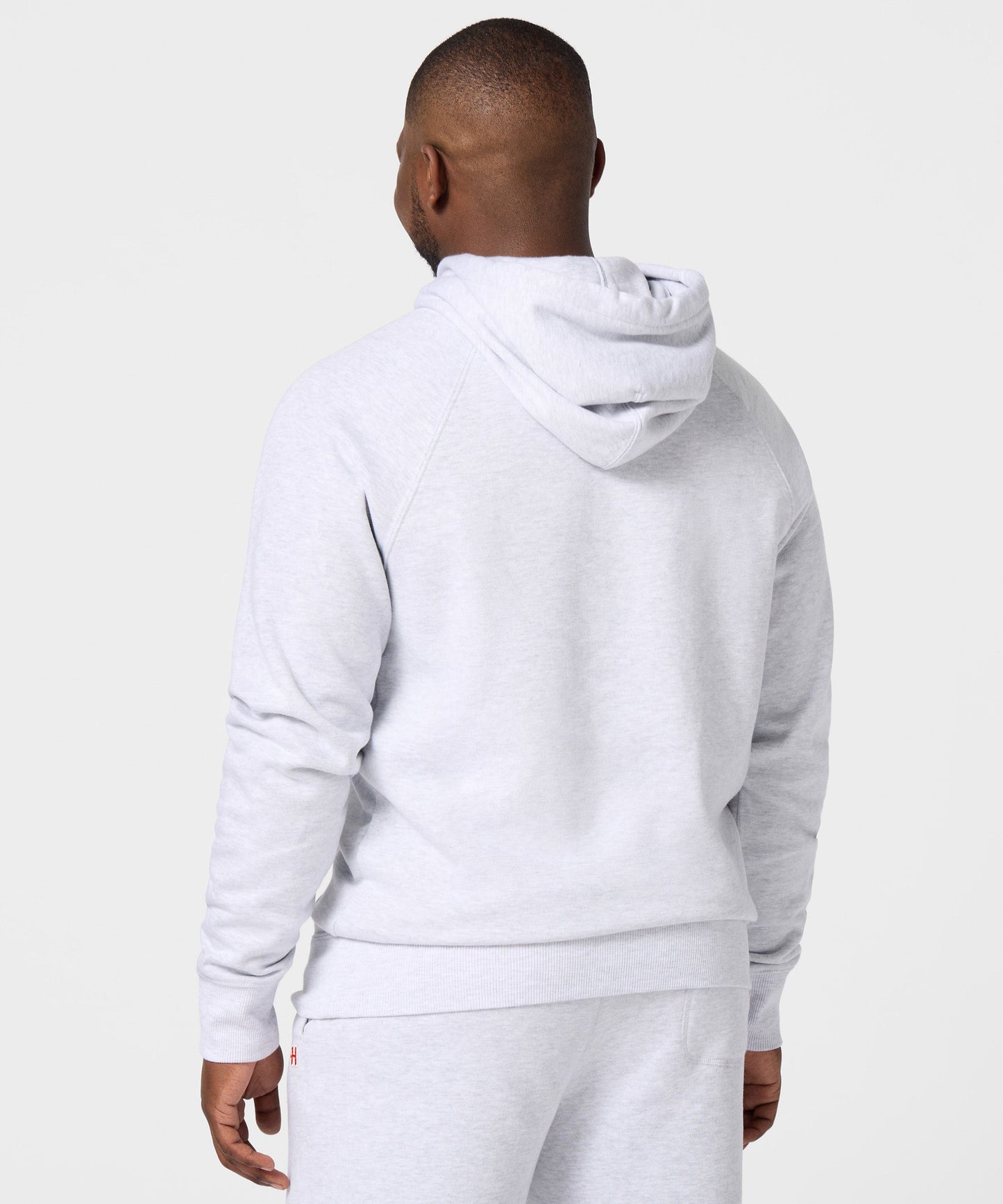 Detroit Lions Big Helmet Hoodie