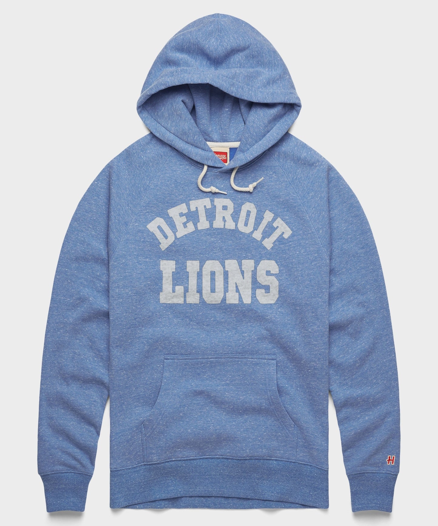 Detroit Lions Classic Hoodie