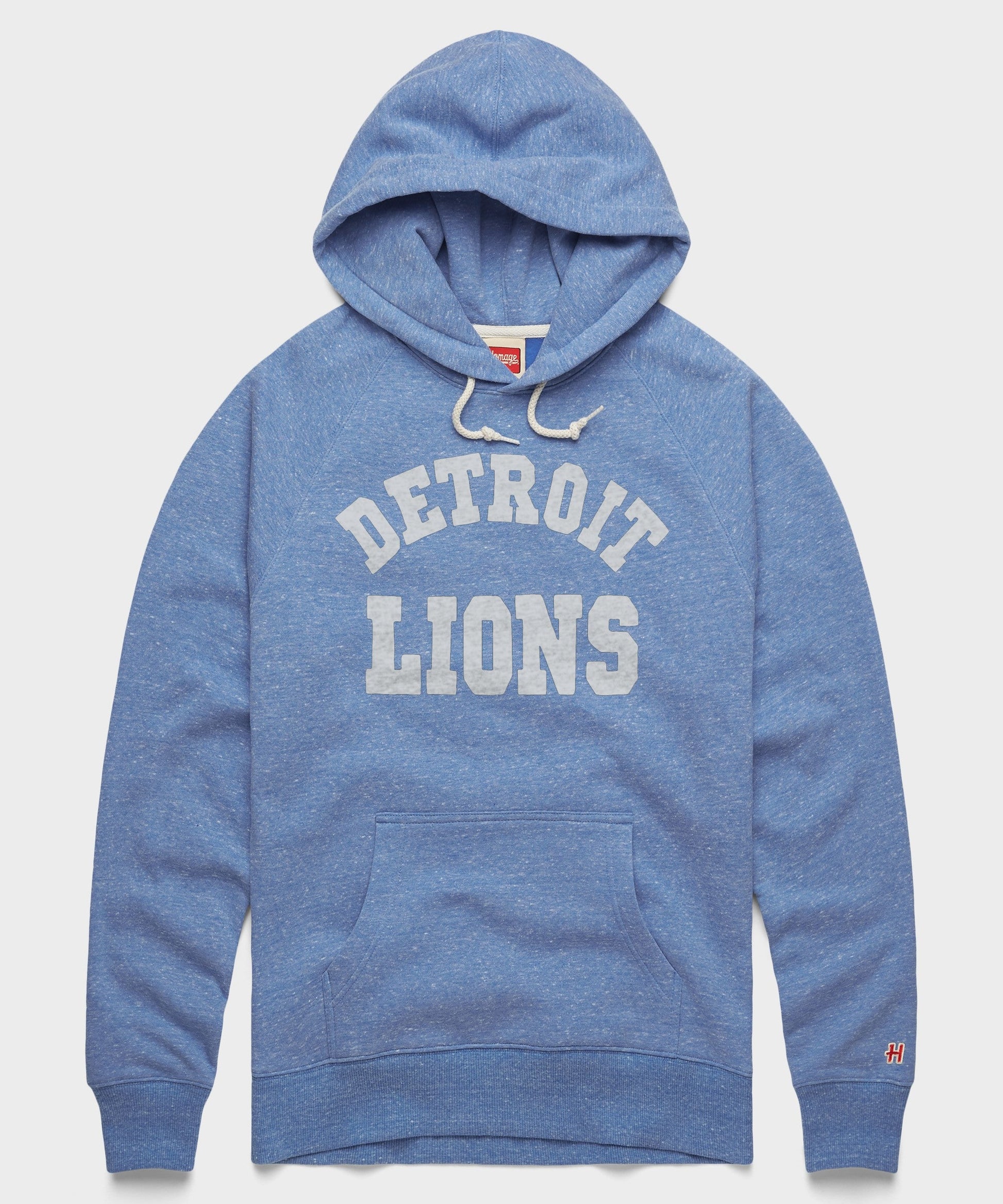 Detroit Lions Classic Hoodie