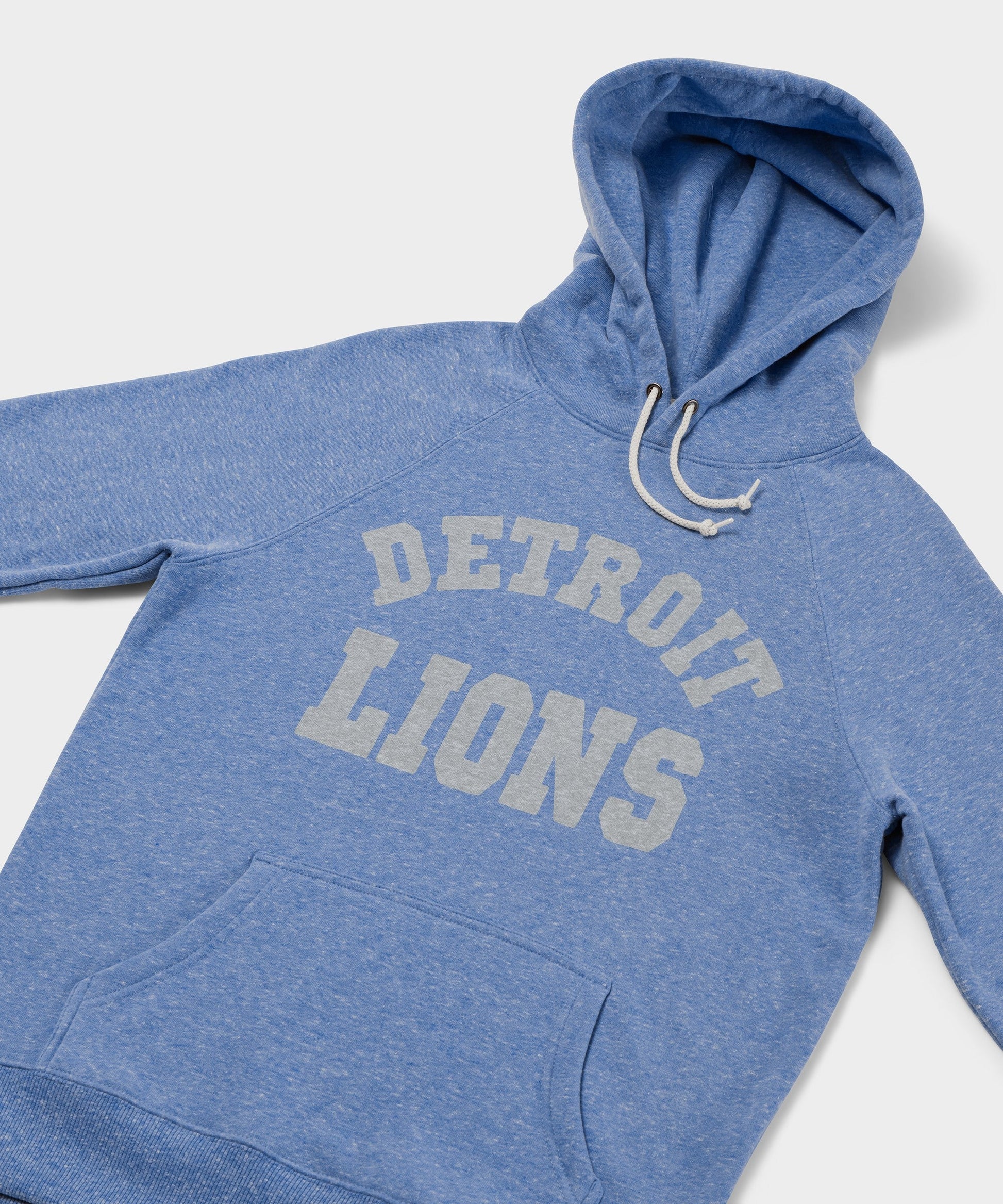 Detroit Lions Classic Hoodie