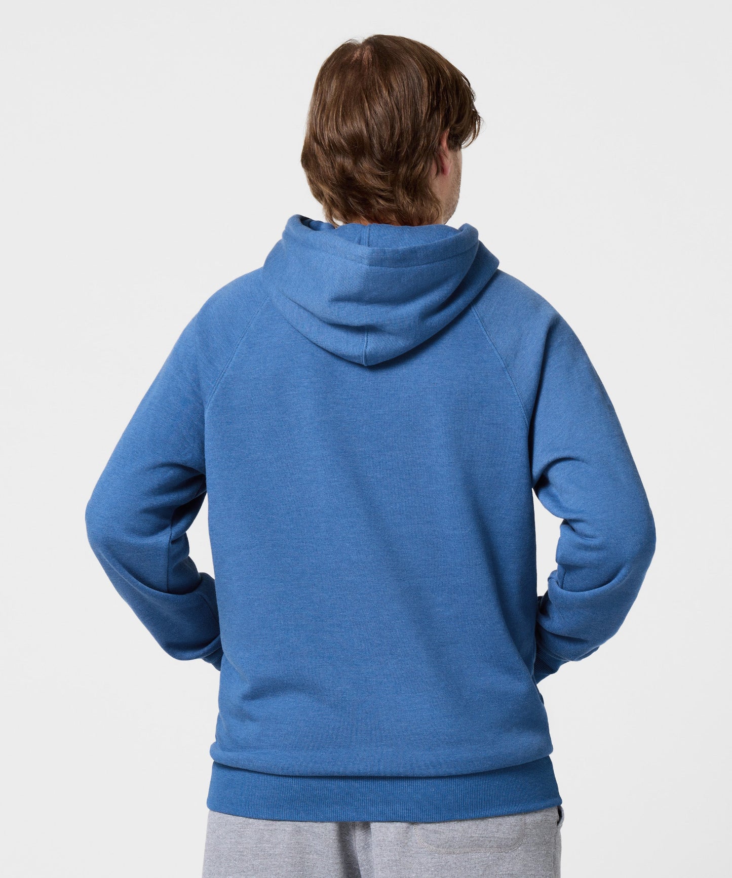 Detroit Lions Crest Hoodie