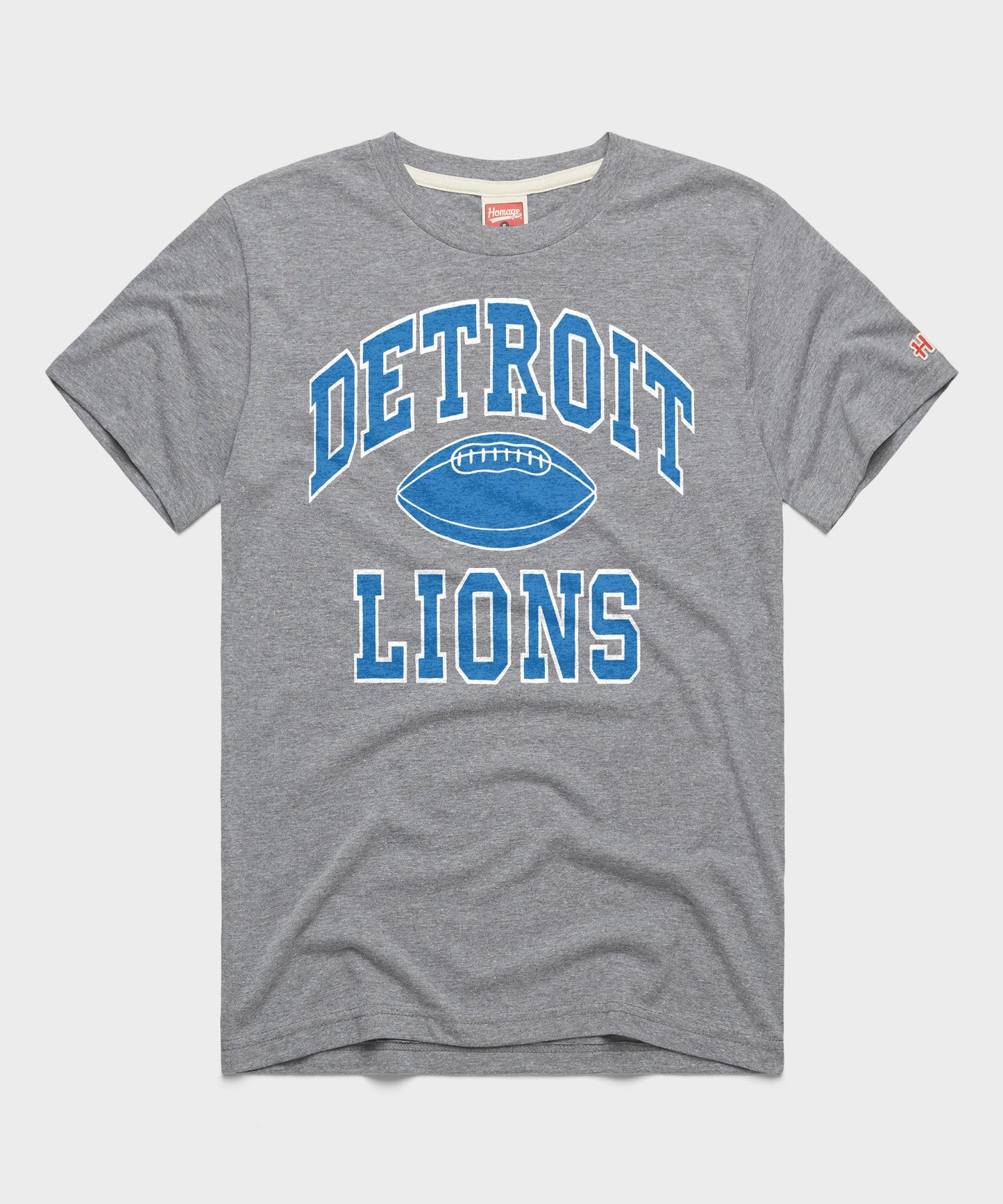 Detroit Lions Gridiron
