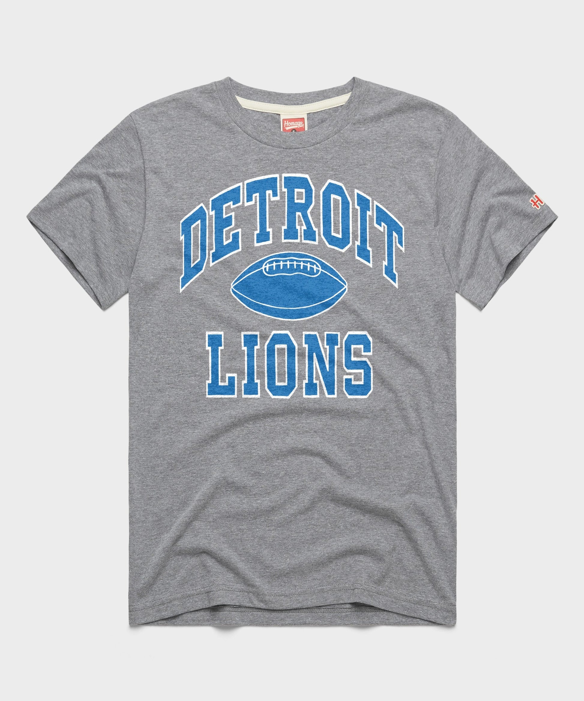 Detroit Lions Gridiron