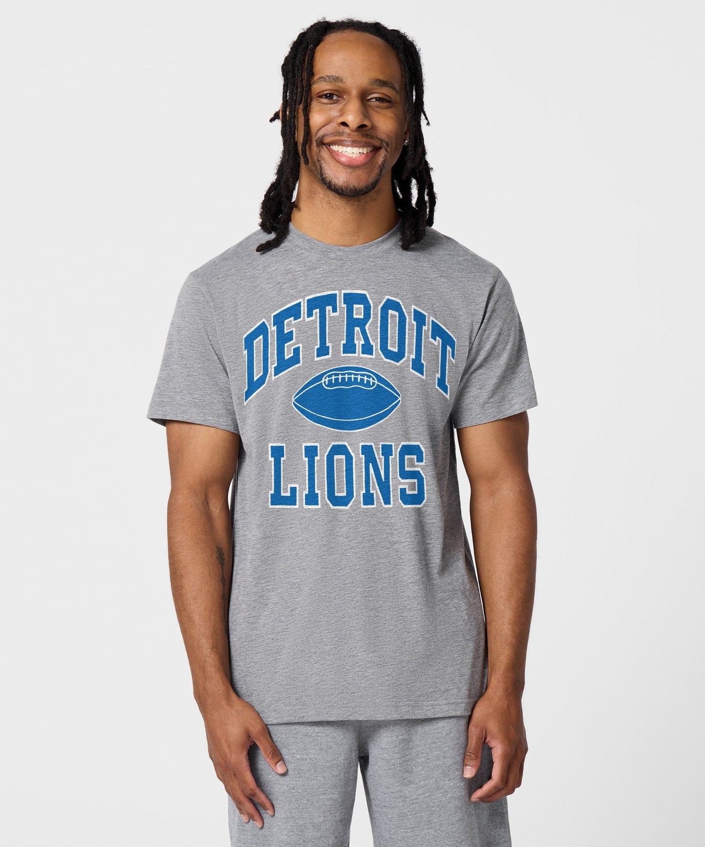 Detroit Lions Gridiron