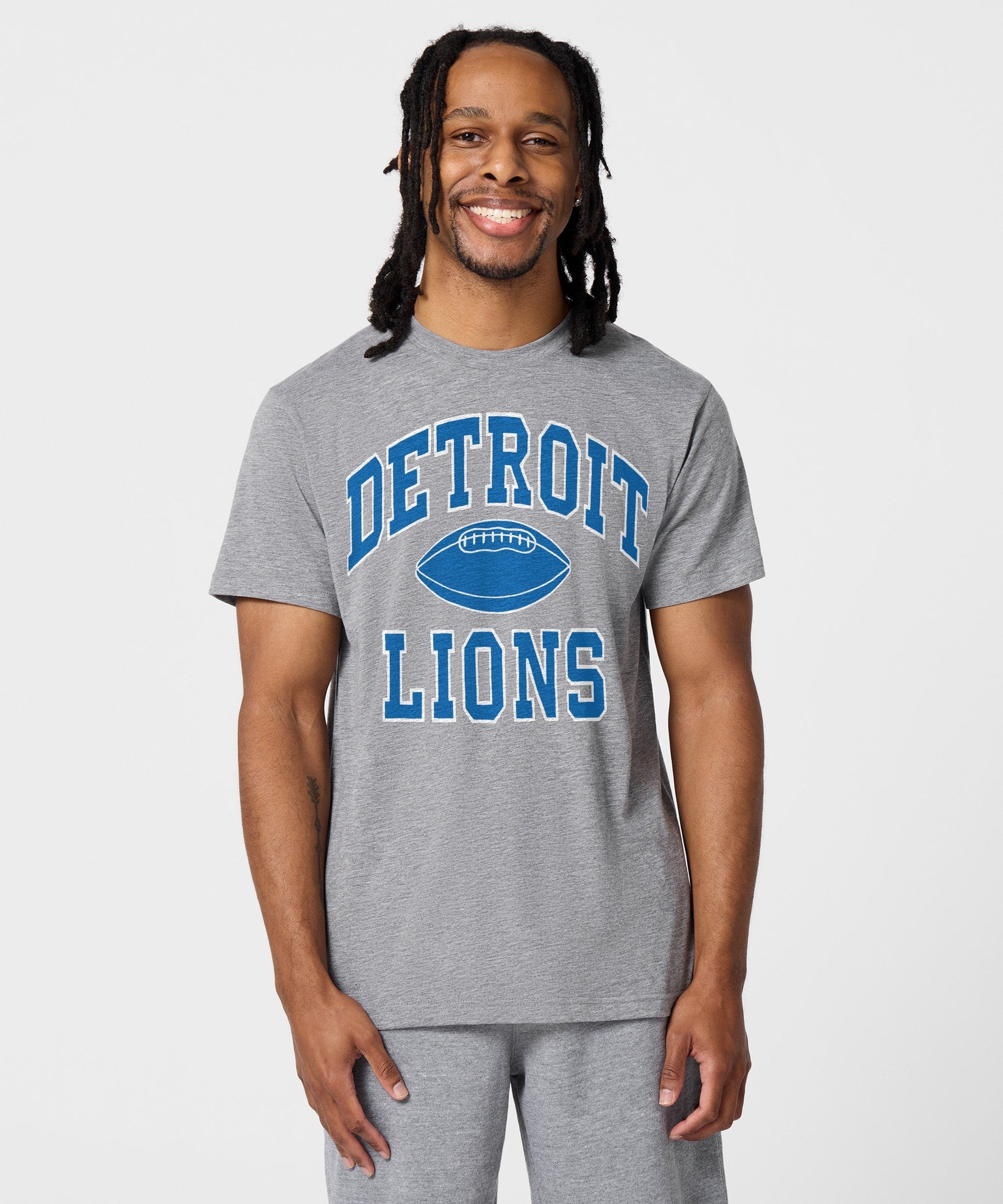 Detroit Lions Gridiron