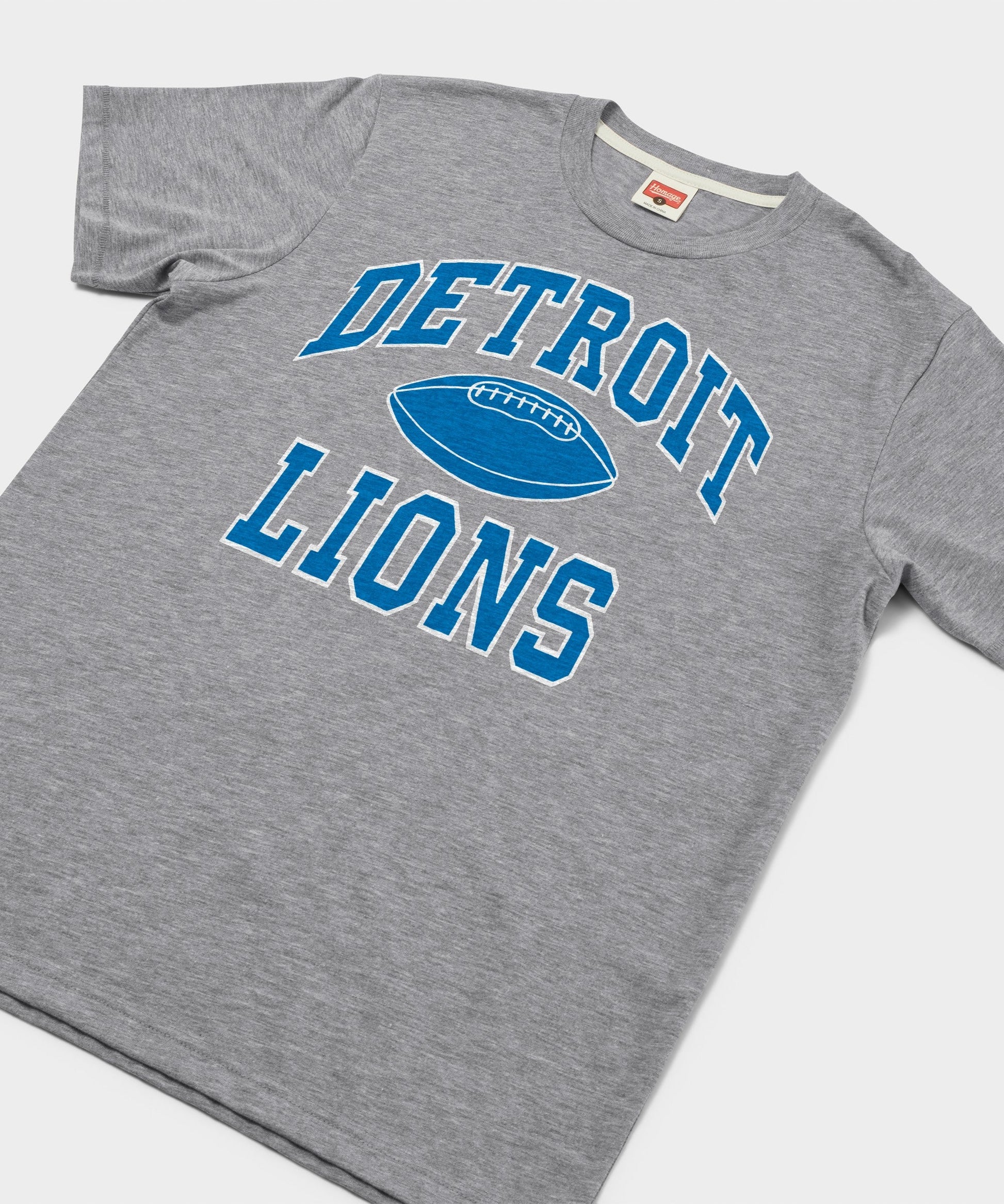 Detroit Lions Gridiron