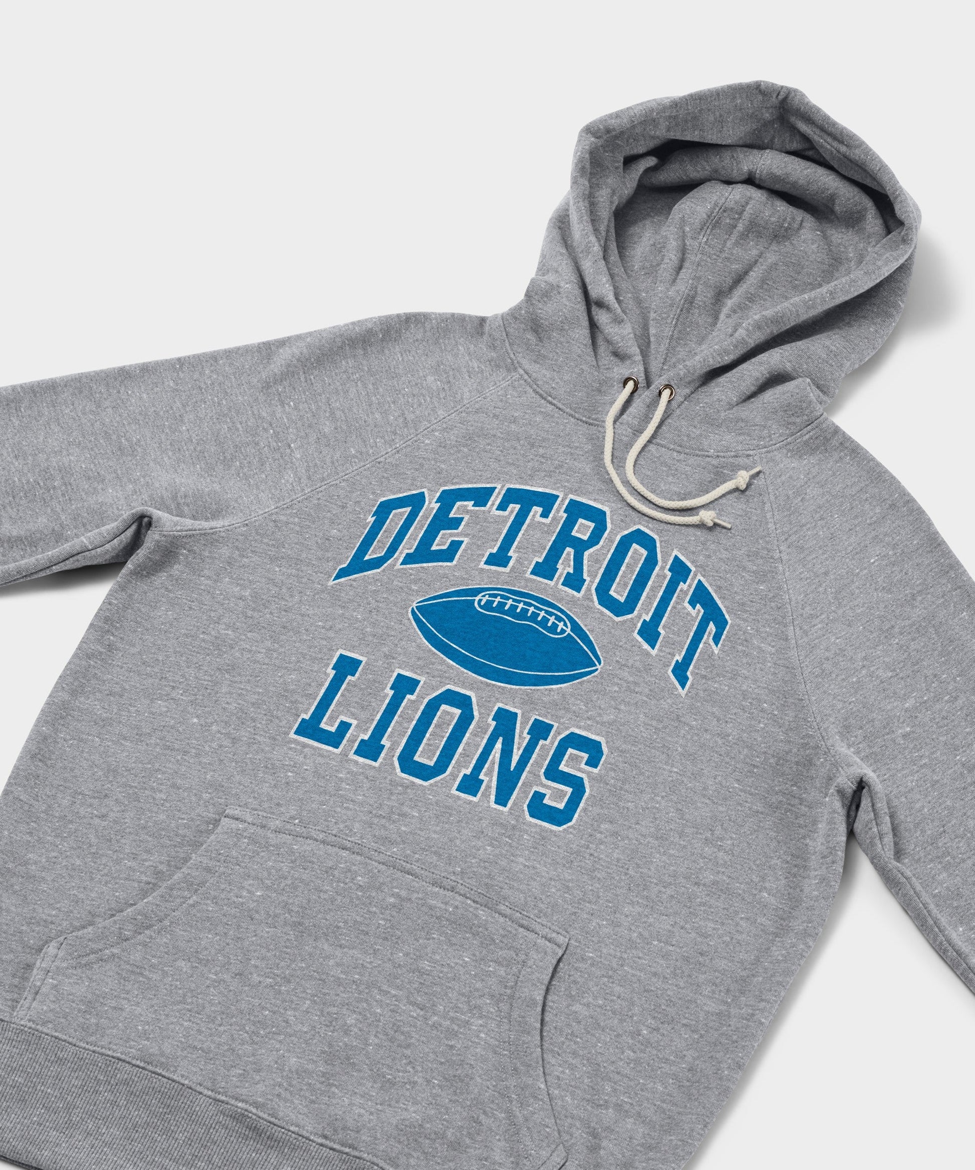 Detroit Lions Gridiron Hoodie