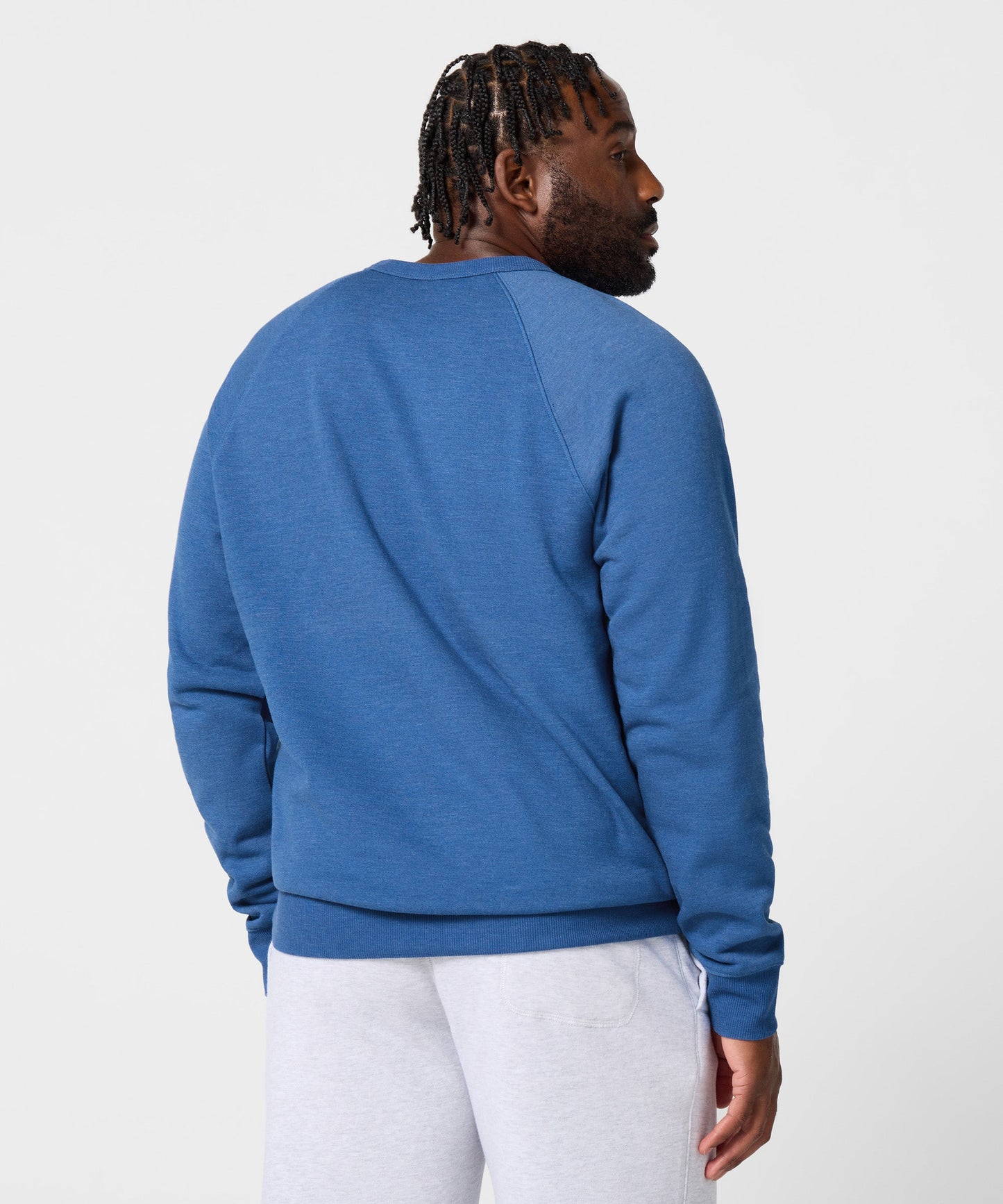 Detroit Lions '17 Crewneck