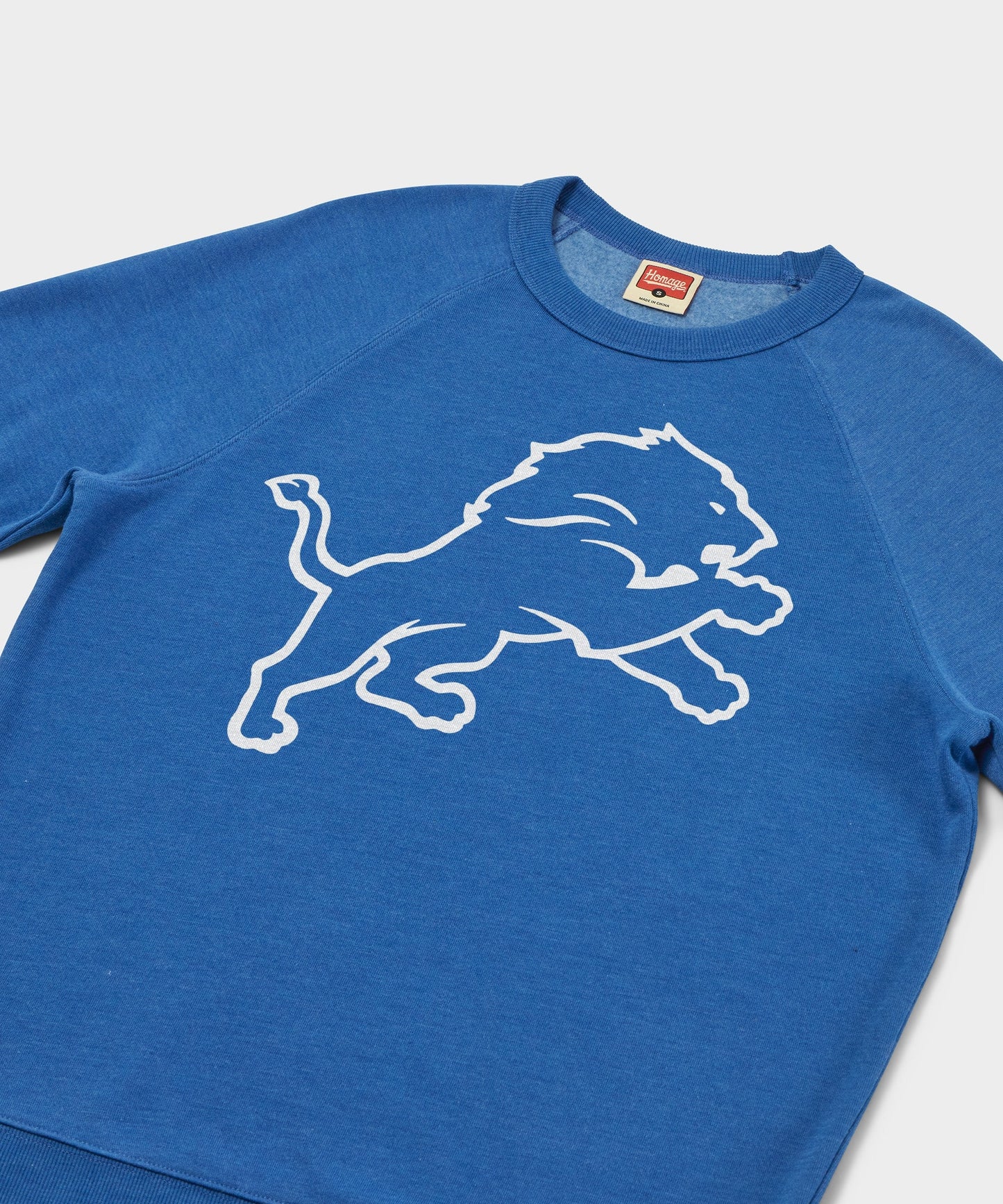 Detroit Lions '17 Crewneck
