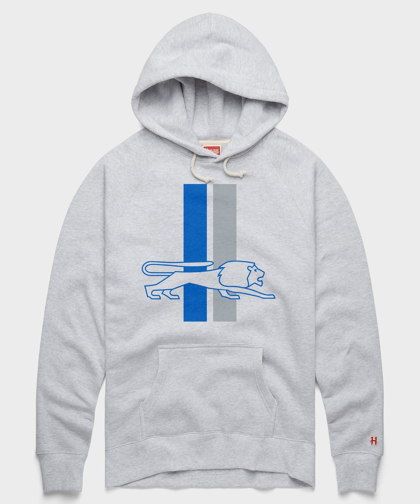 Detroit Lions '61 Hoodie