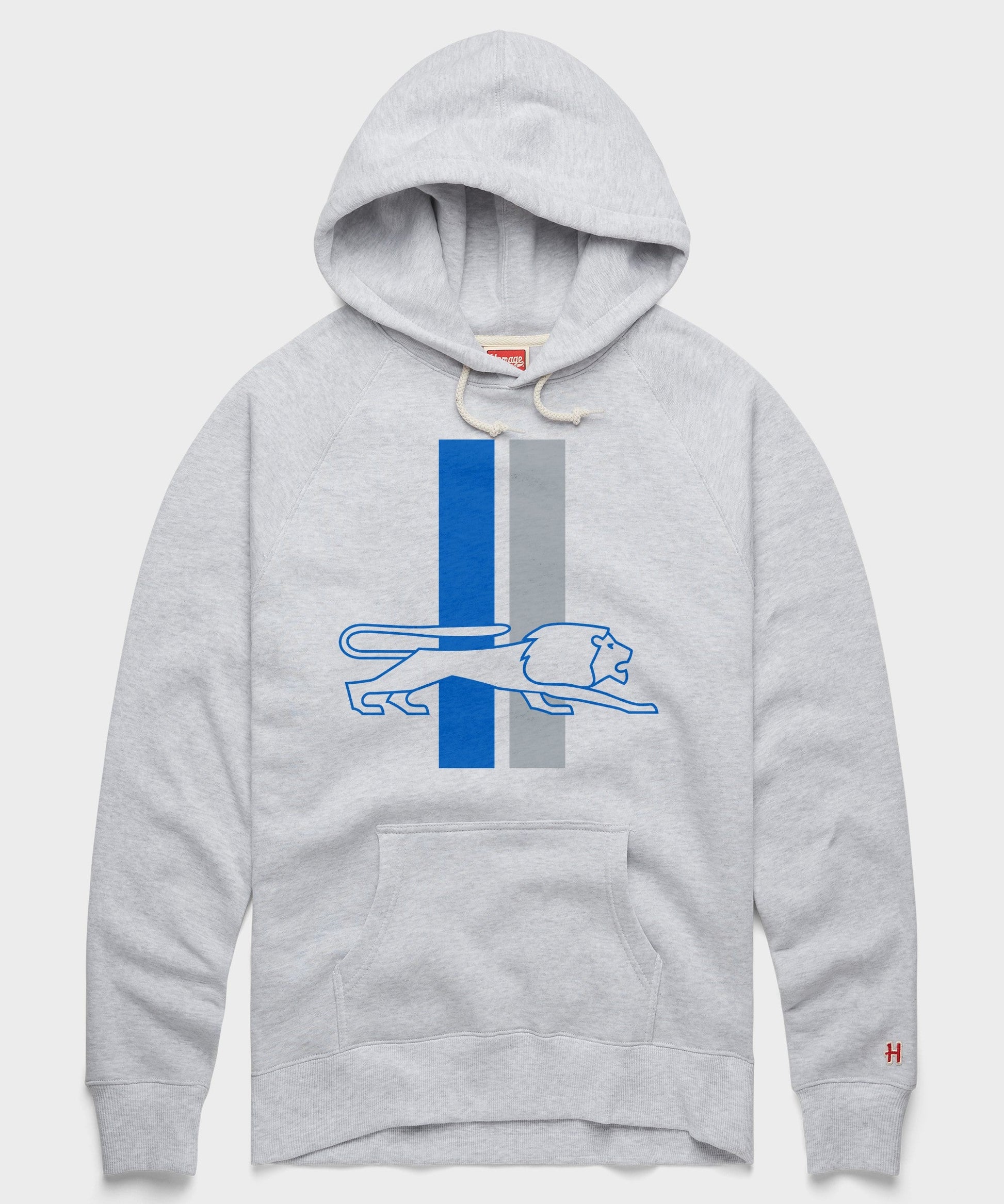 Detroit Lions '61 Hoodie