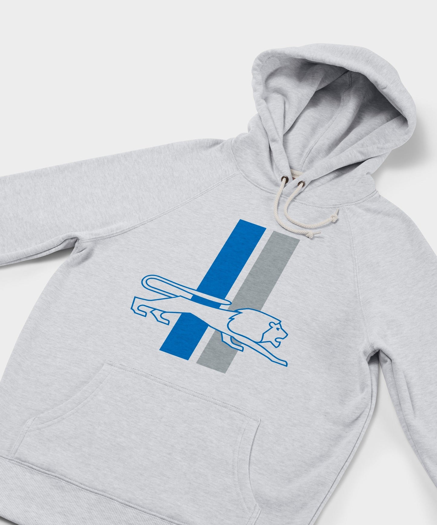 Detroit Lions '61 Hoodie
