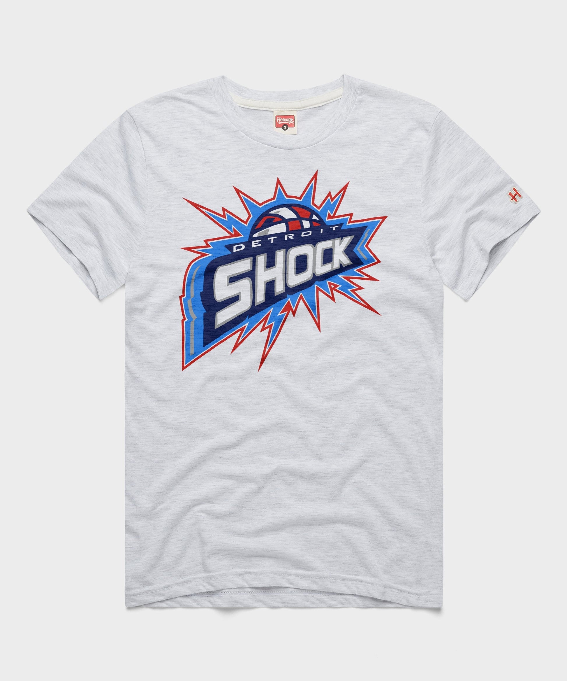 Detroit Shock