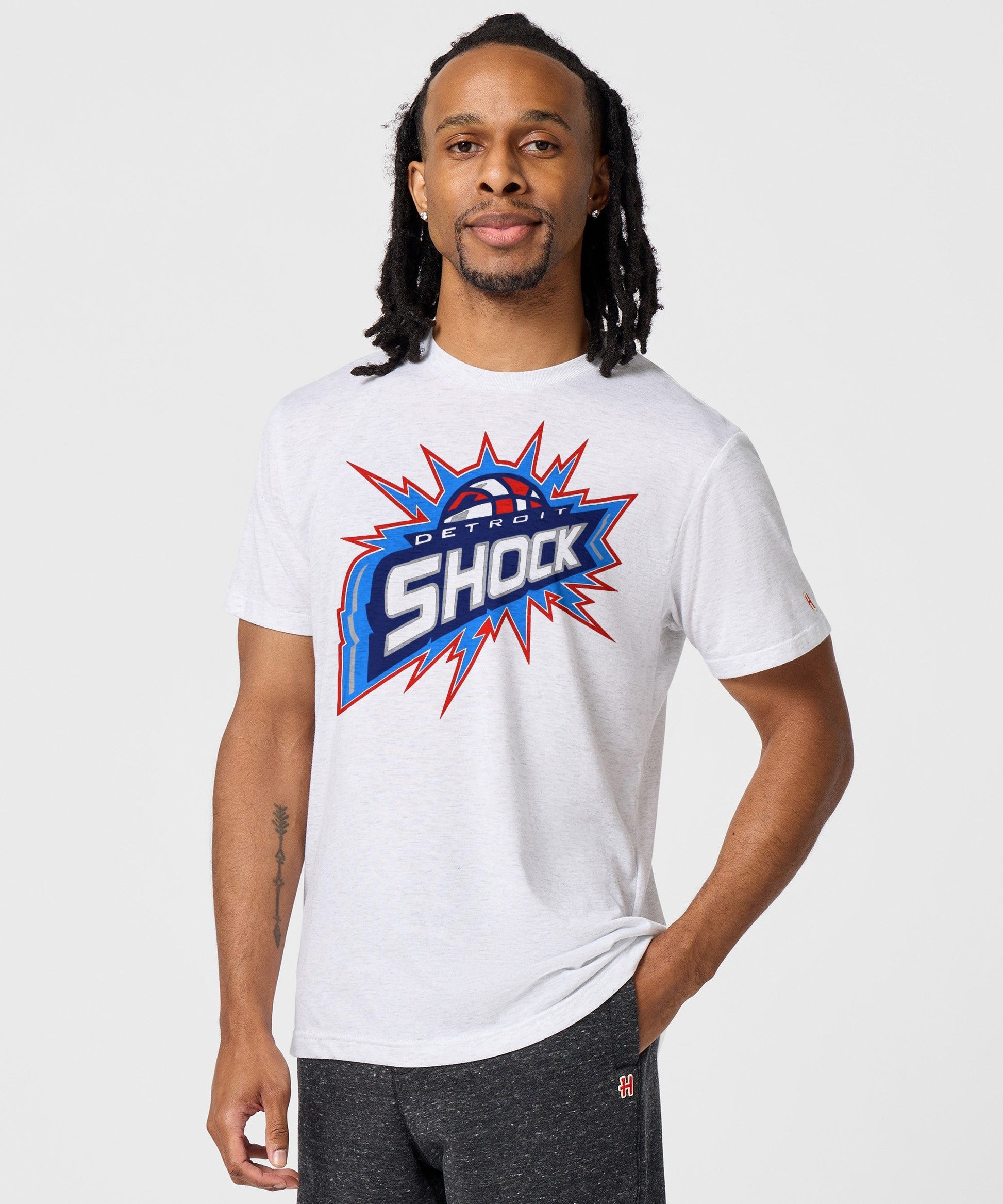 Detroit Shock