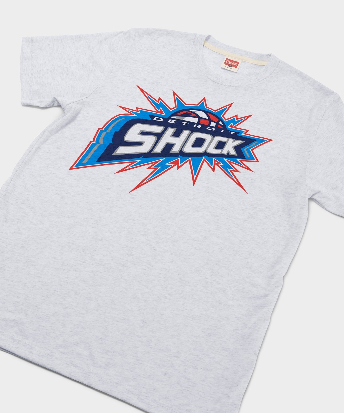 Detroit Shock