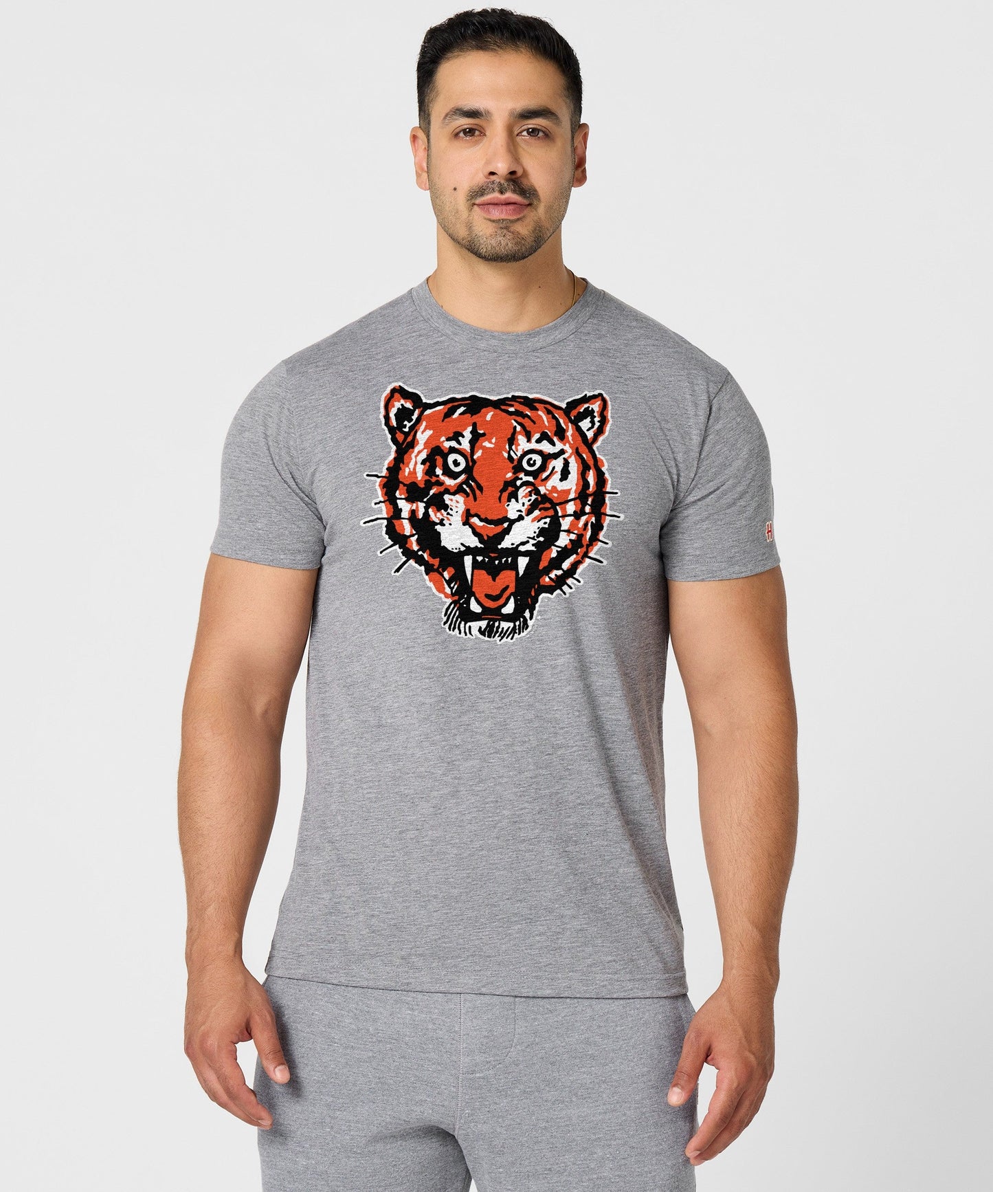 Detroit Tigers '57