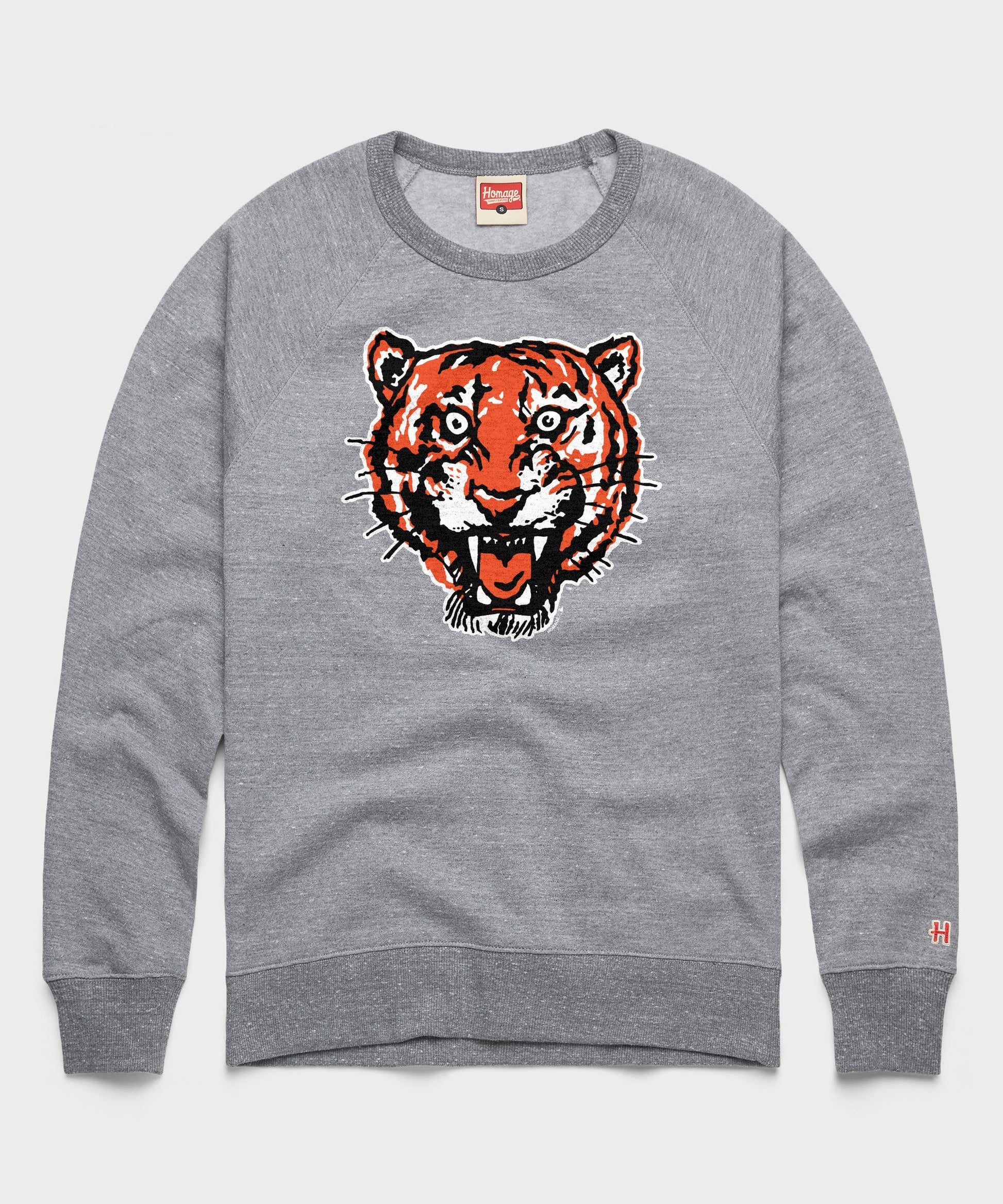 Detroit Tigers '57 Crewneck