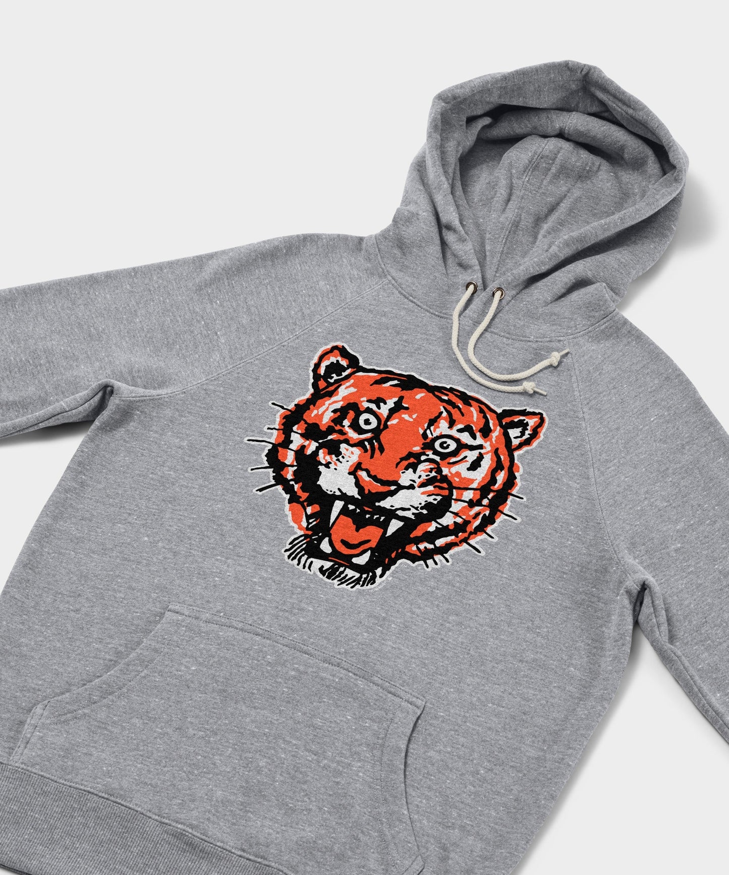 Detroit Tigers '57 Hoodie