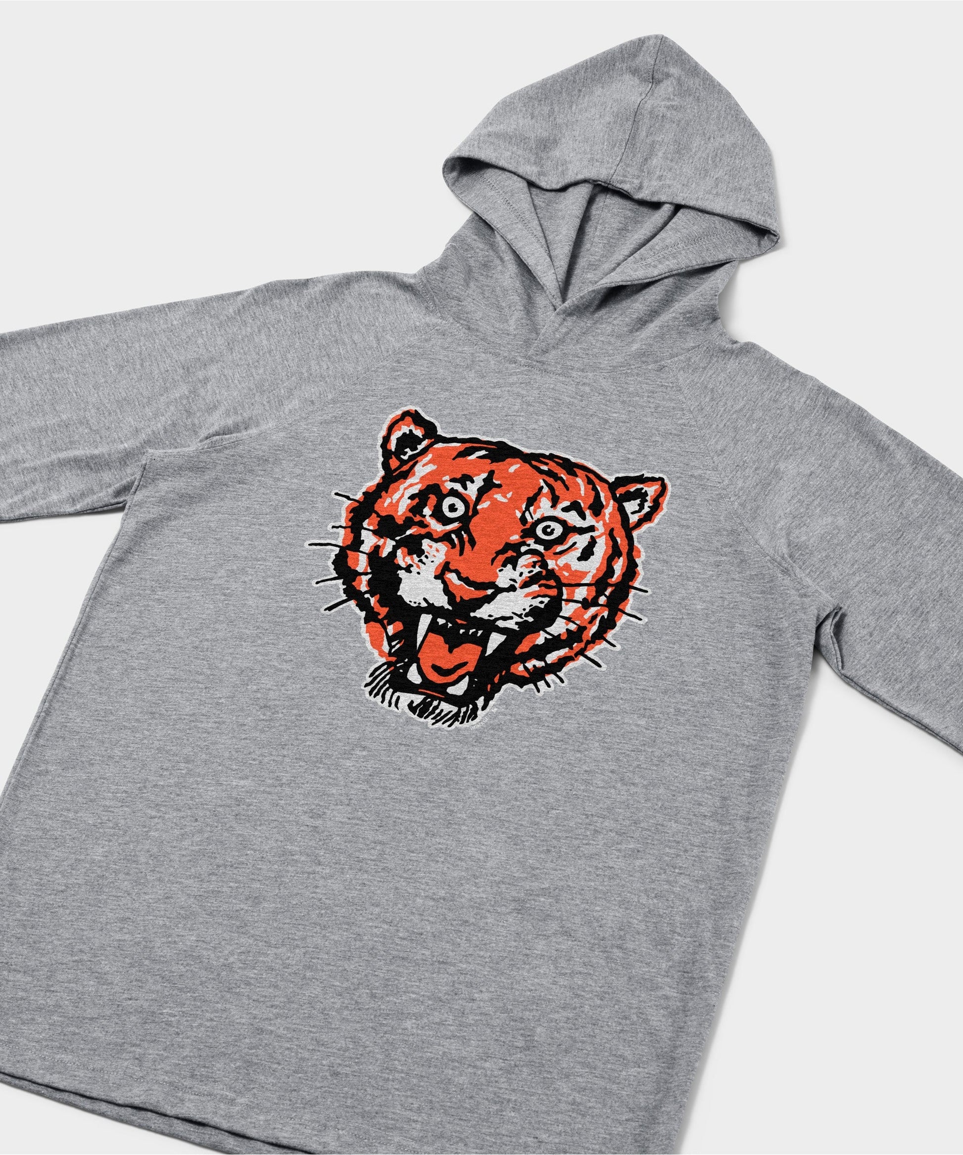 Detroit Tigers '57 Lightweight Hoodie